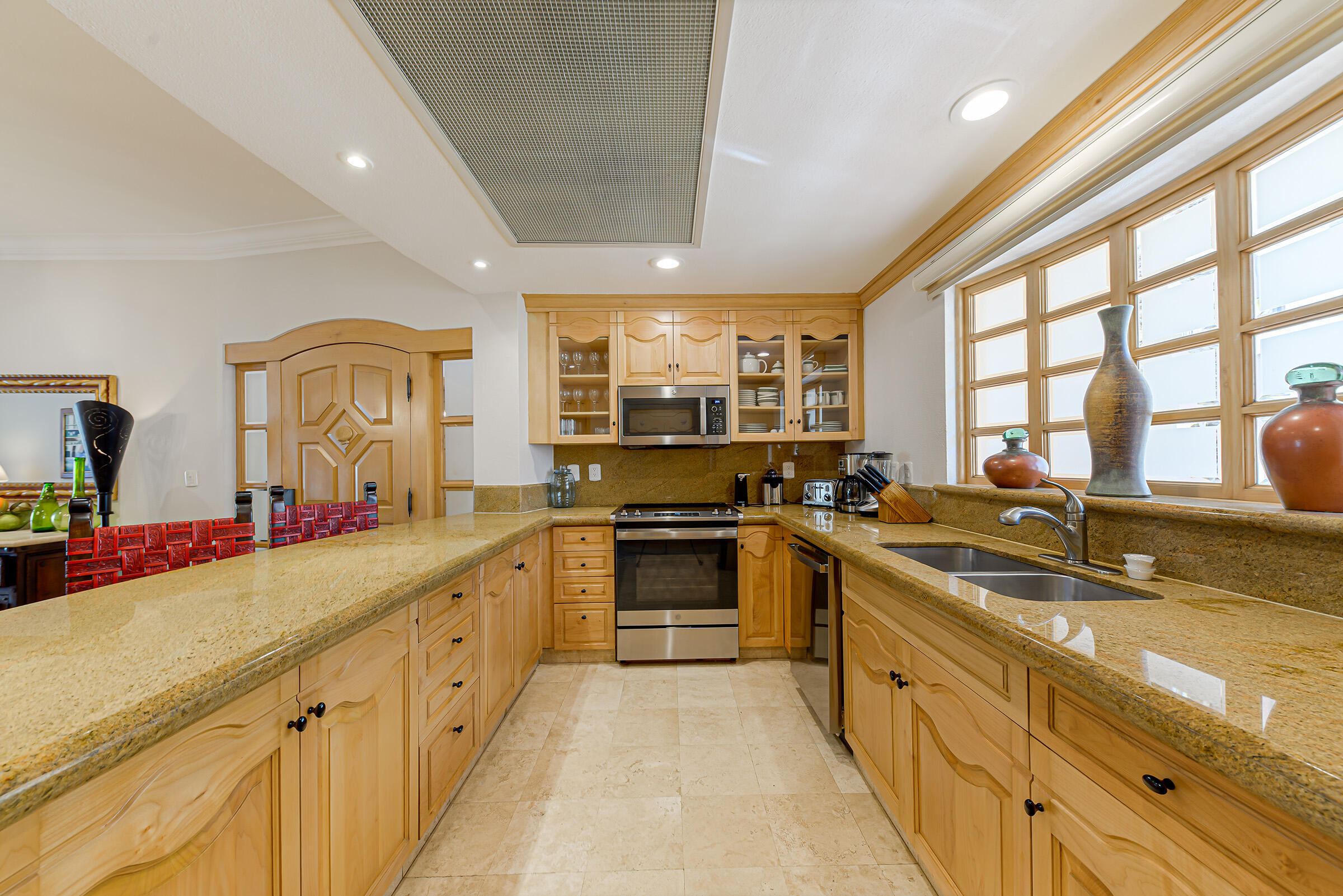 K.M. 0.5 Camino Viejo a San José, Villa La Estancia 3207-4 (1/4