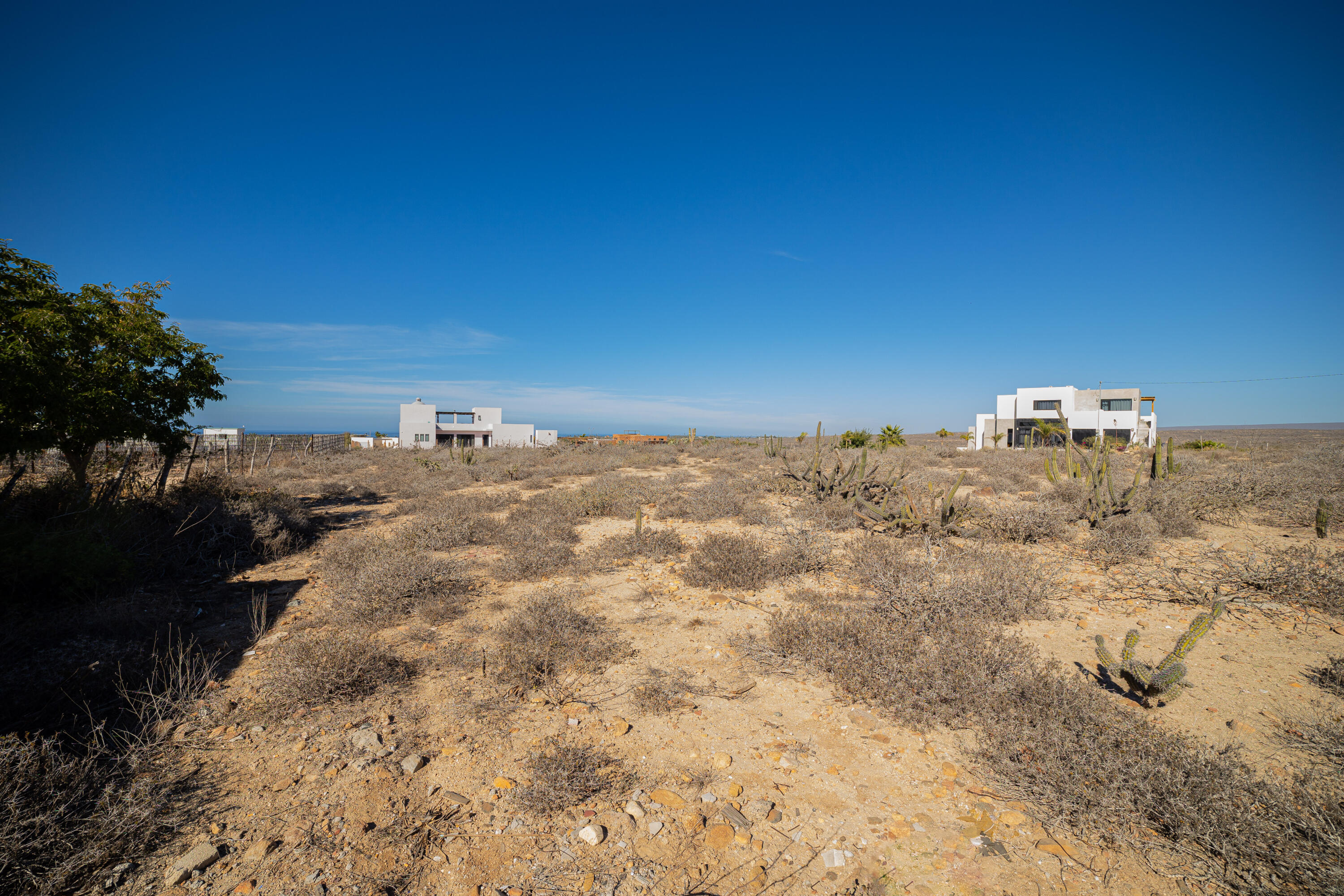 Torote Corner Lot