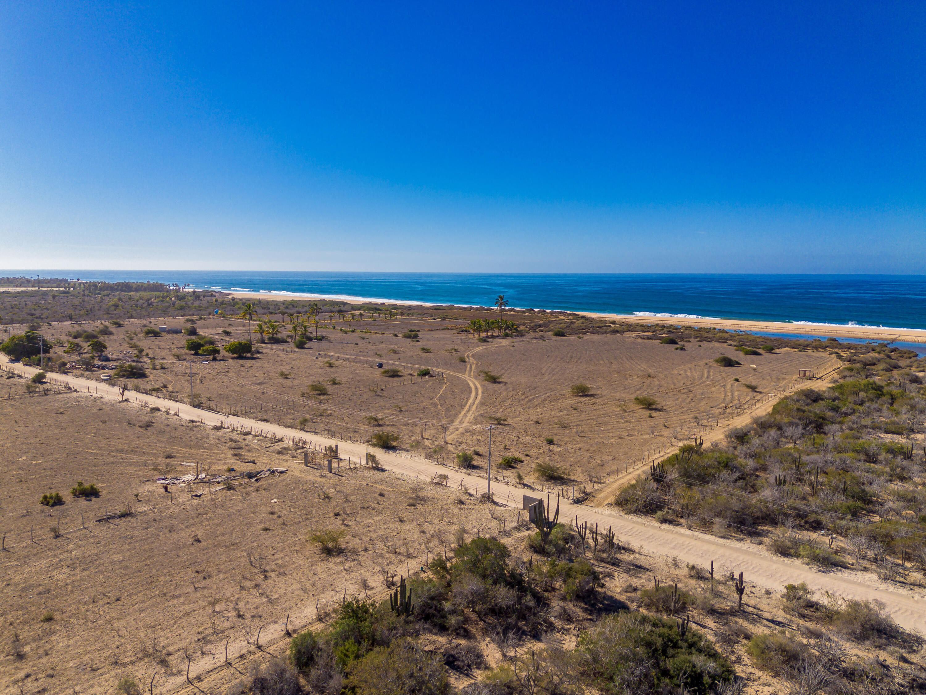 Satori Beach