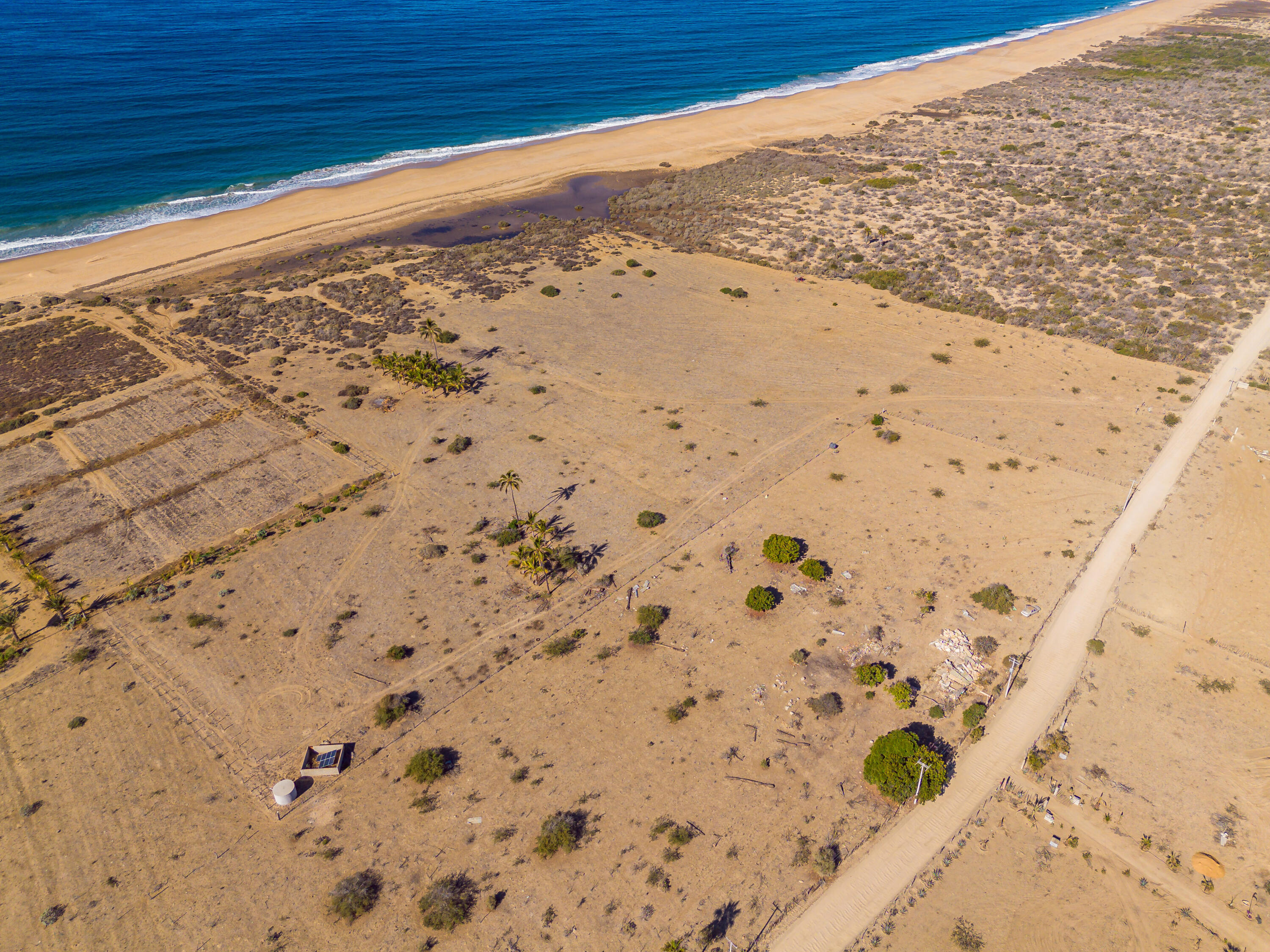 Satori Beach