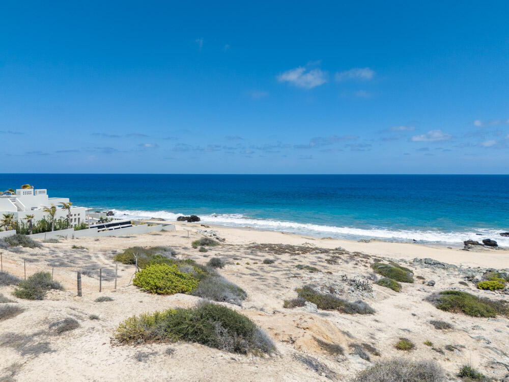 Costa de Oro Beachfront Lot108