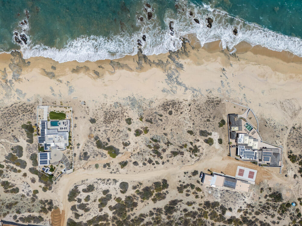 Costa de Oro Beachfront Lot108