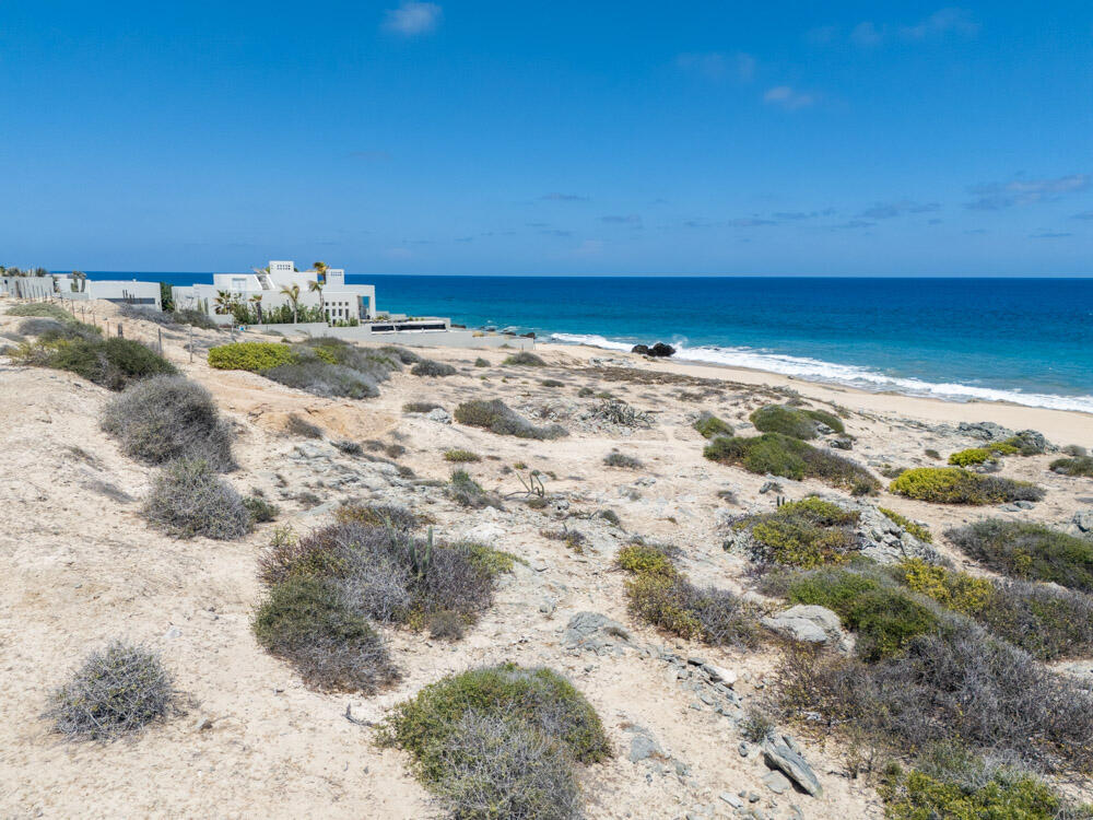 Costa de Oro Beachfront Lot108