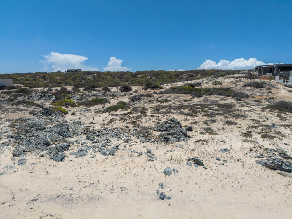 Costa de Oro Beachfront Lot108