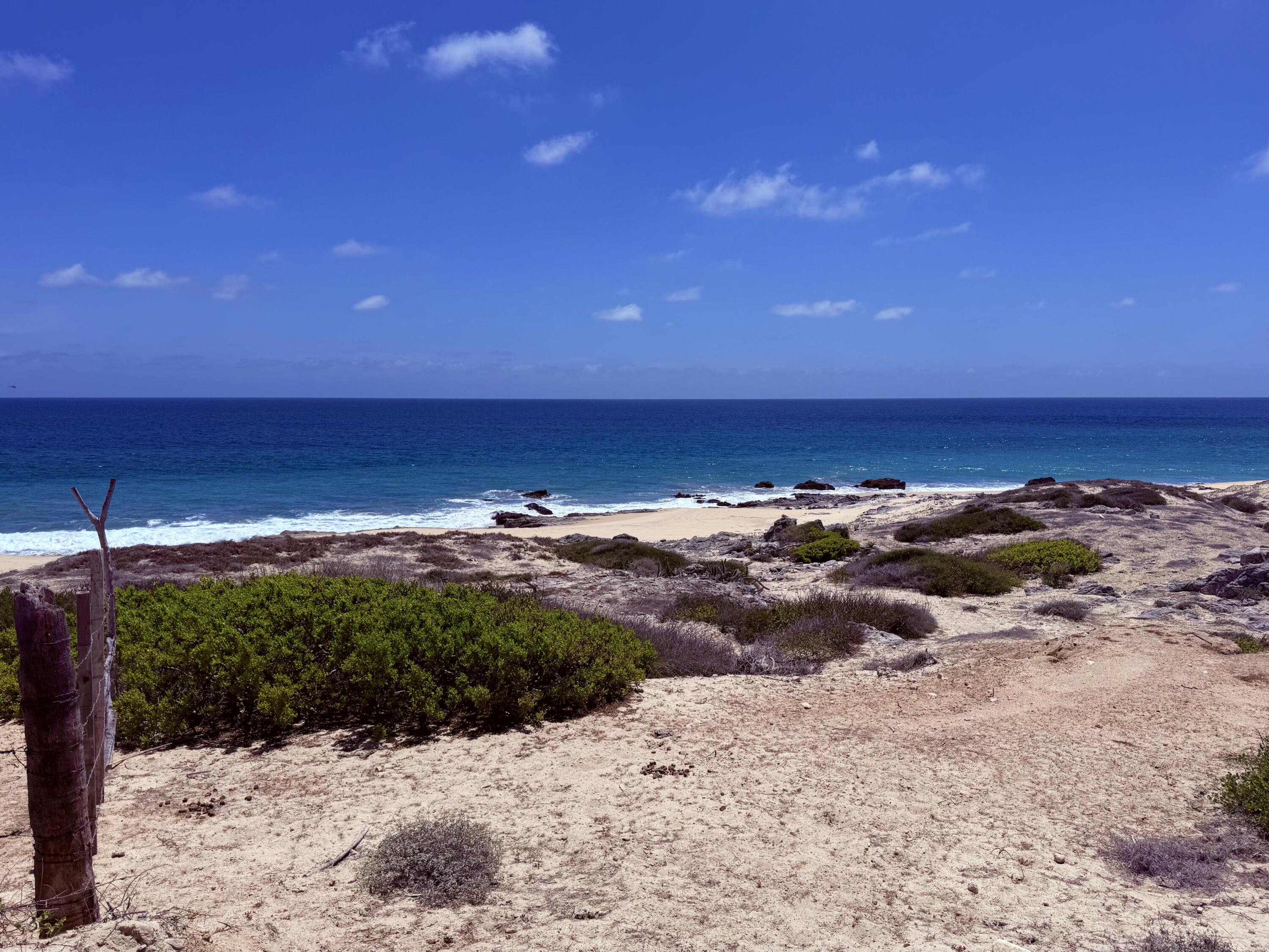 Costa de Oro Beachfront Lot108