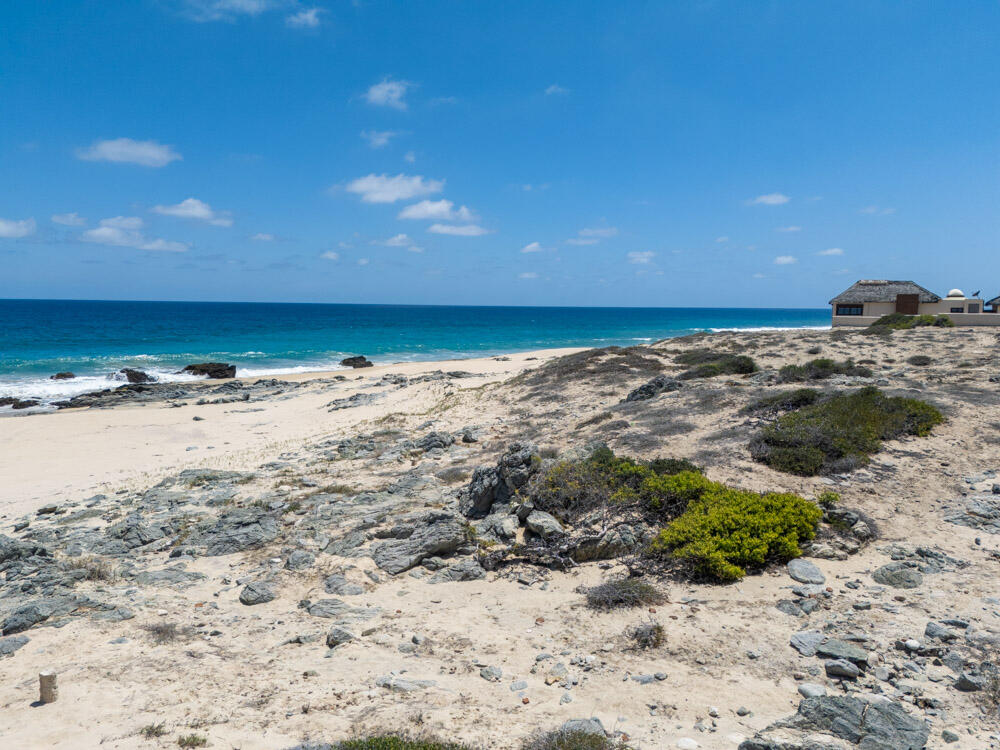 Costa de Oro Beachfront Lot108