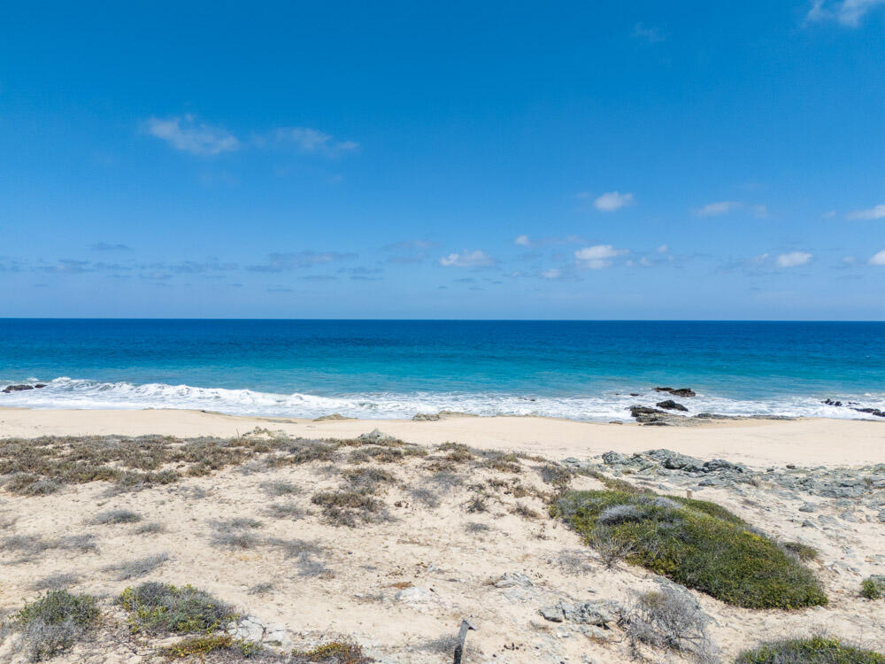 Costa de Oro Beachfront Lot108