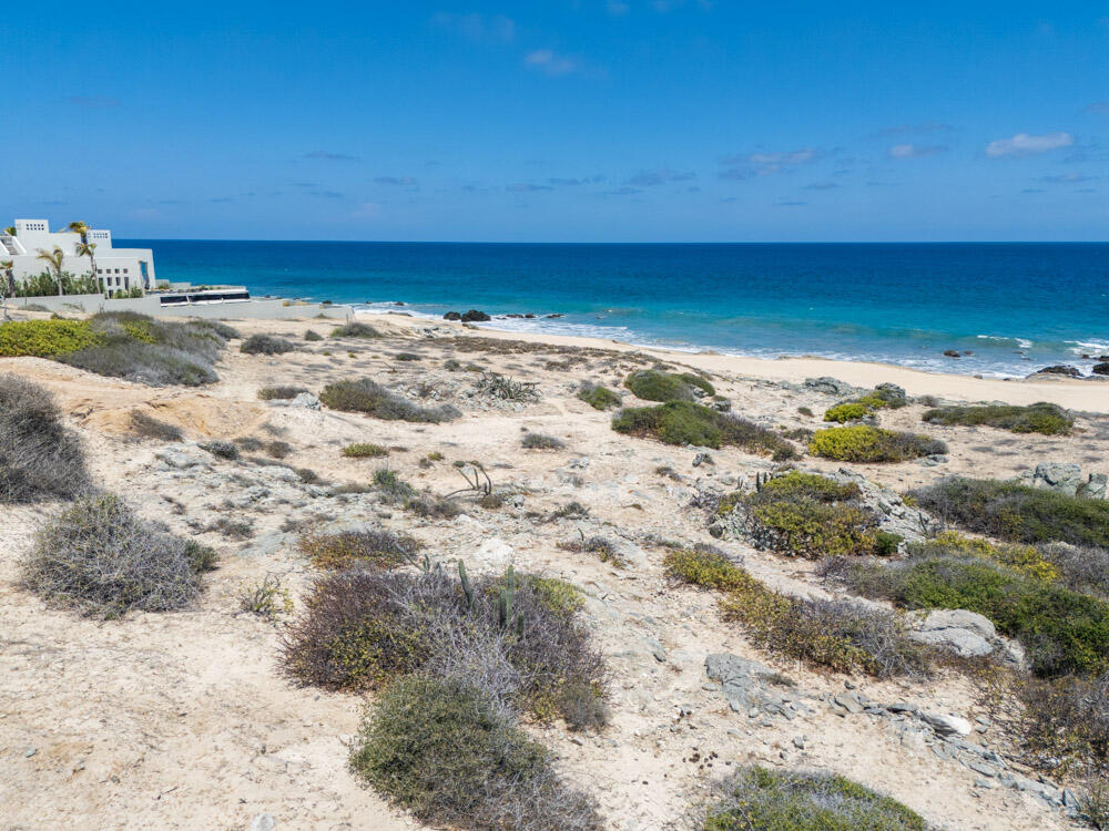 Costa de Oro Beachfront Lot108