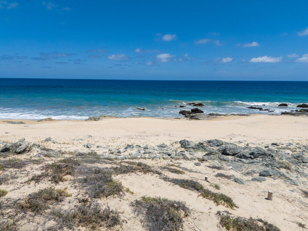 Costa de Oro Beachfront Lot108