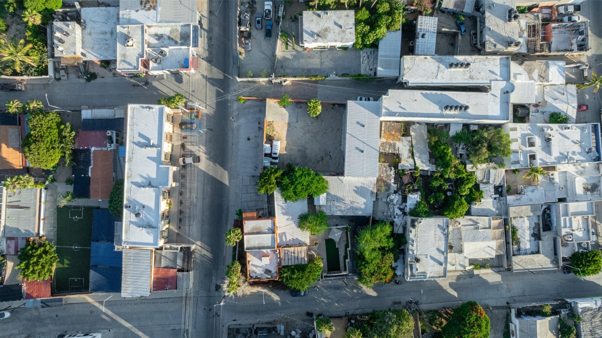 Lote desarrollador Mendoza Obr