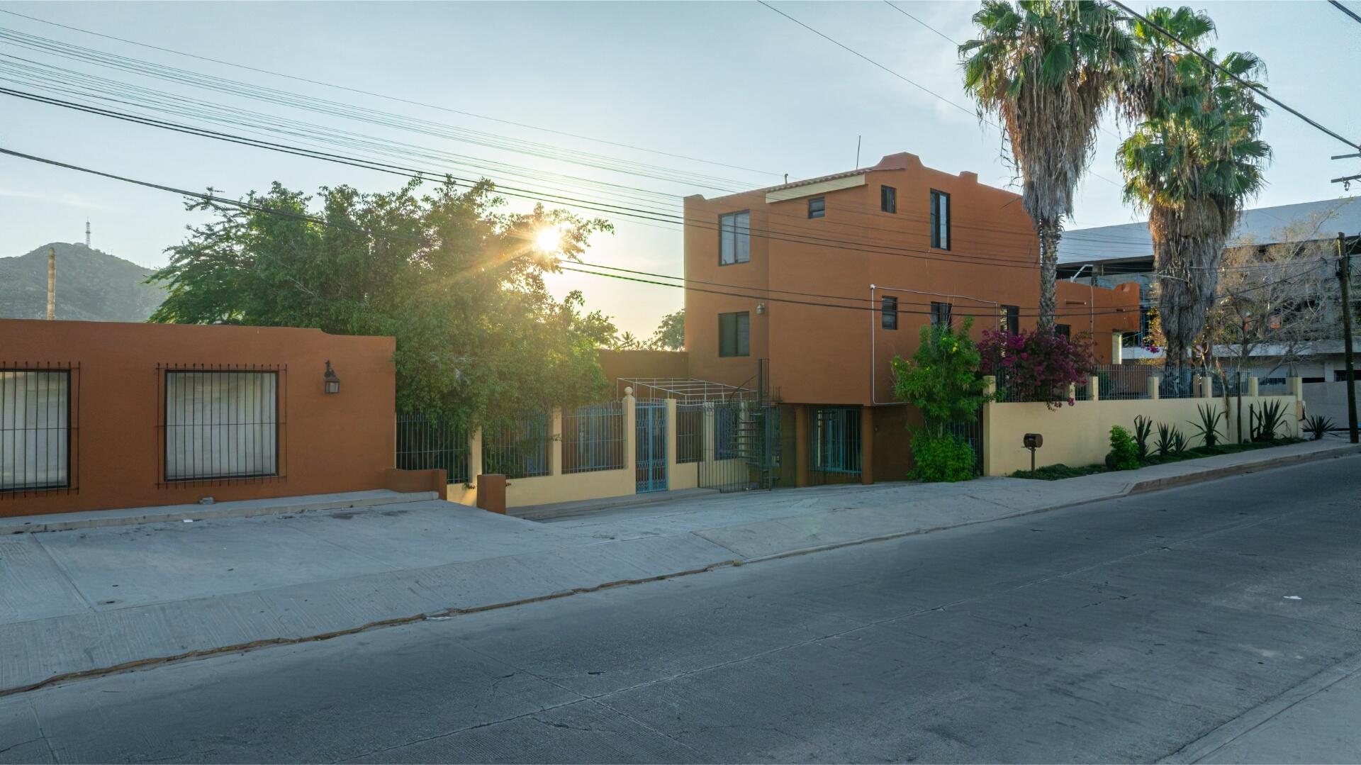 Lote desarrollador Mendoza Obr