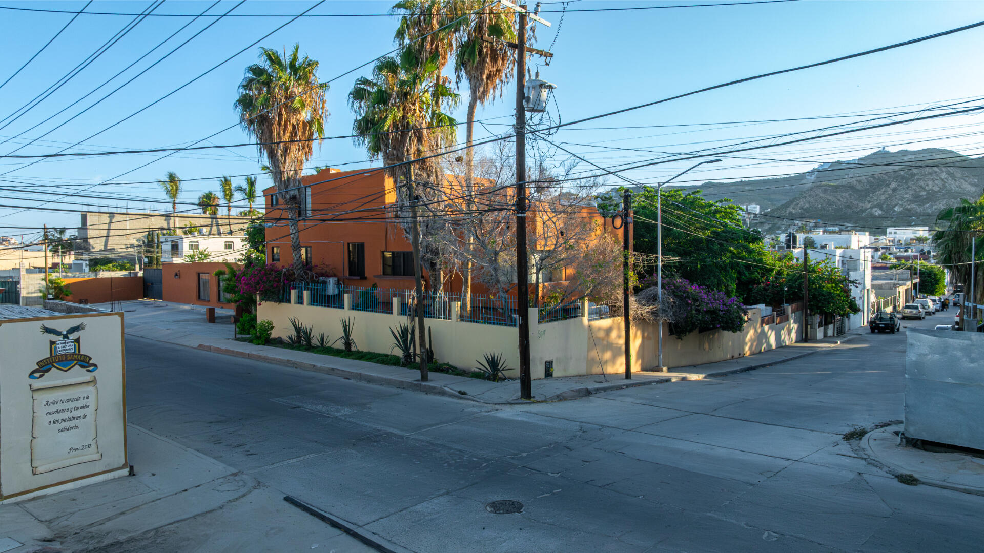 Lote desarrollador Mendoza Obr