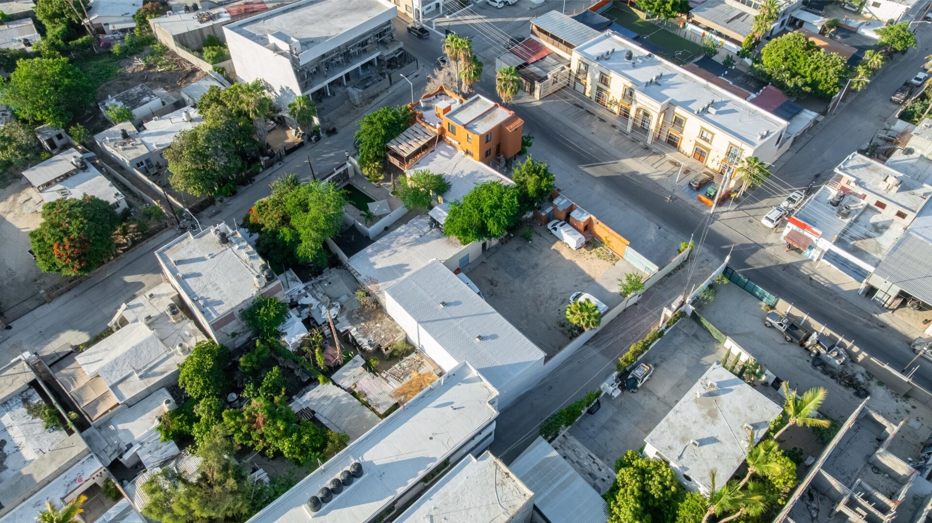 Lote desarrollador Mendoza Obr