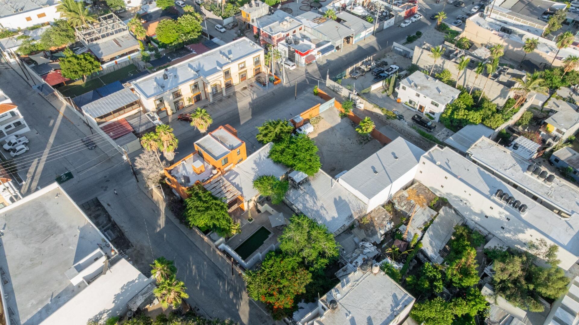 Lote desarrollador Mendoza Obr