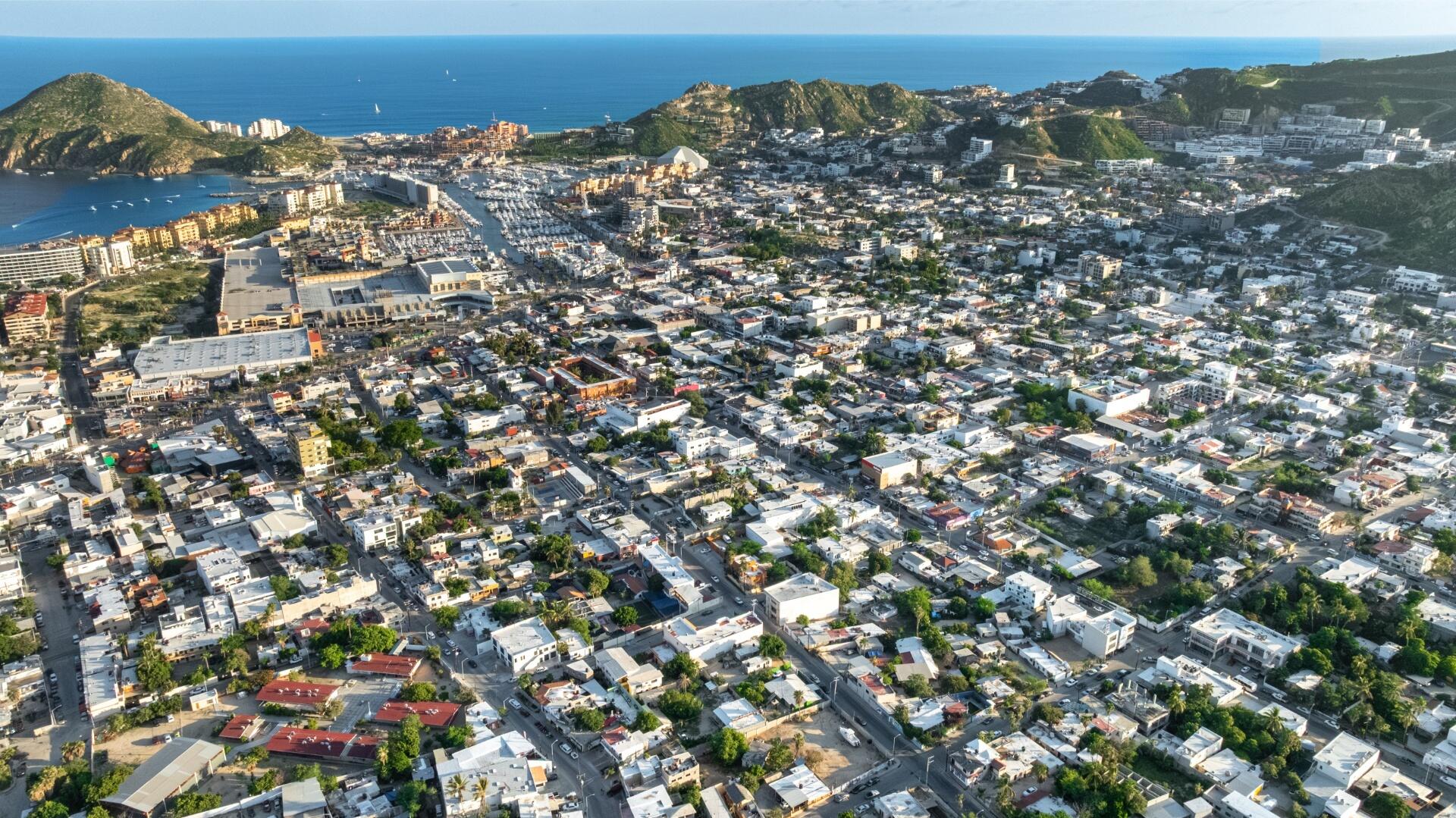 Lote desarrollador Mendoza Obr