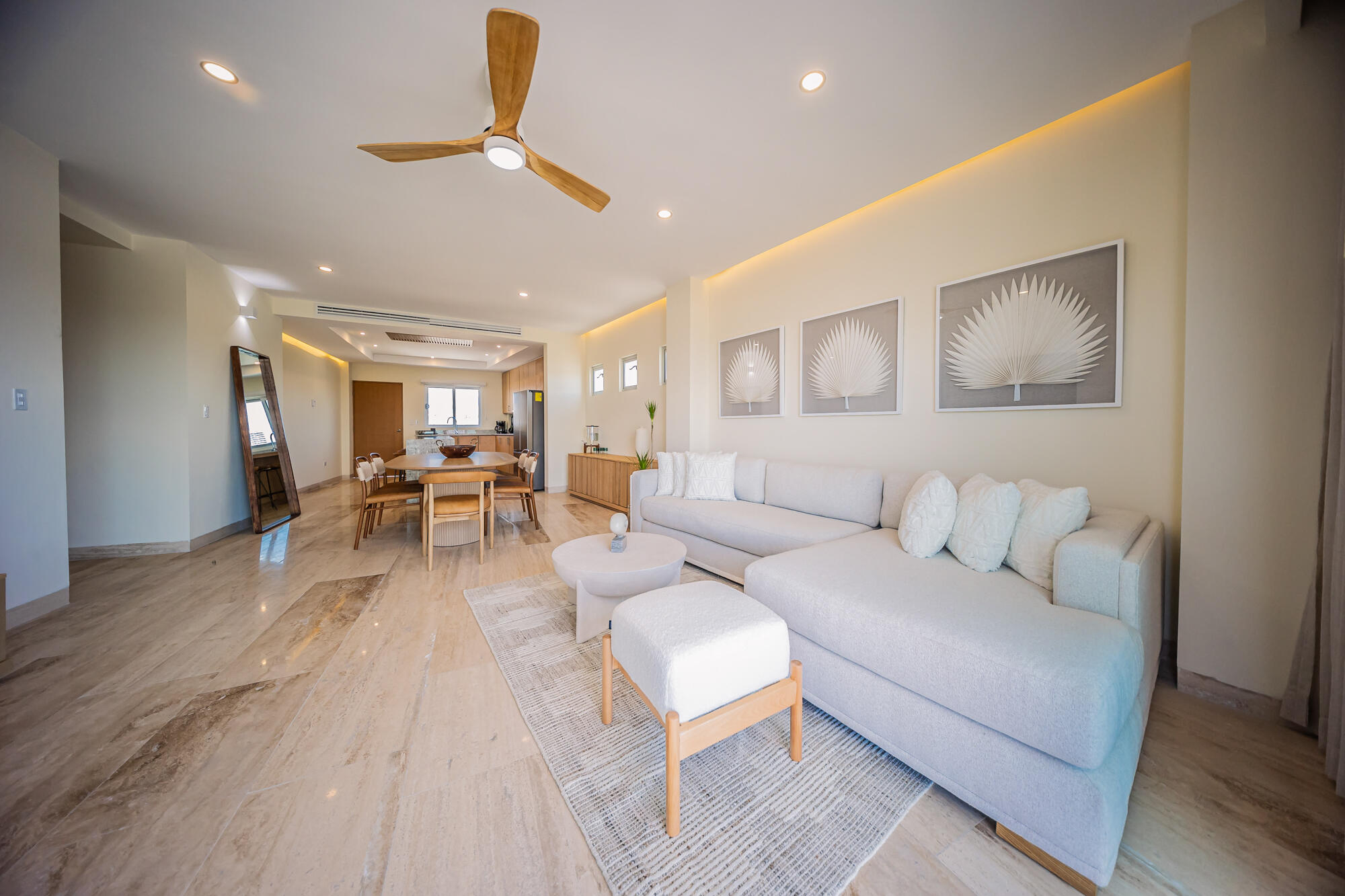 Blvd Colinas del Sol, Vista Marina