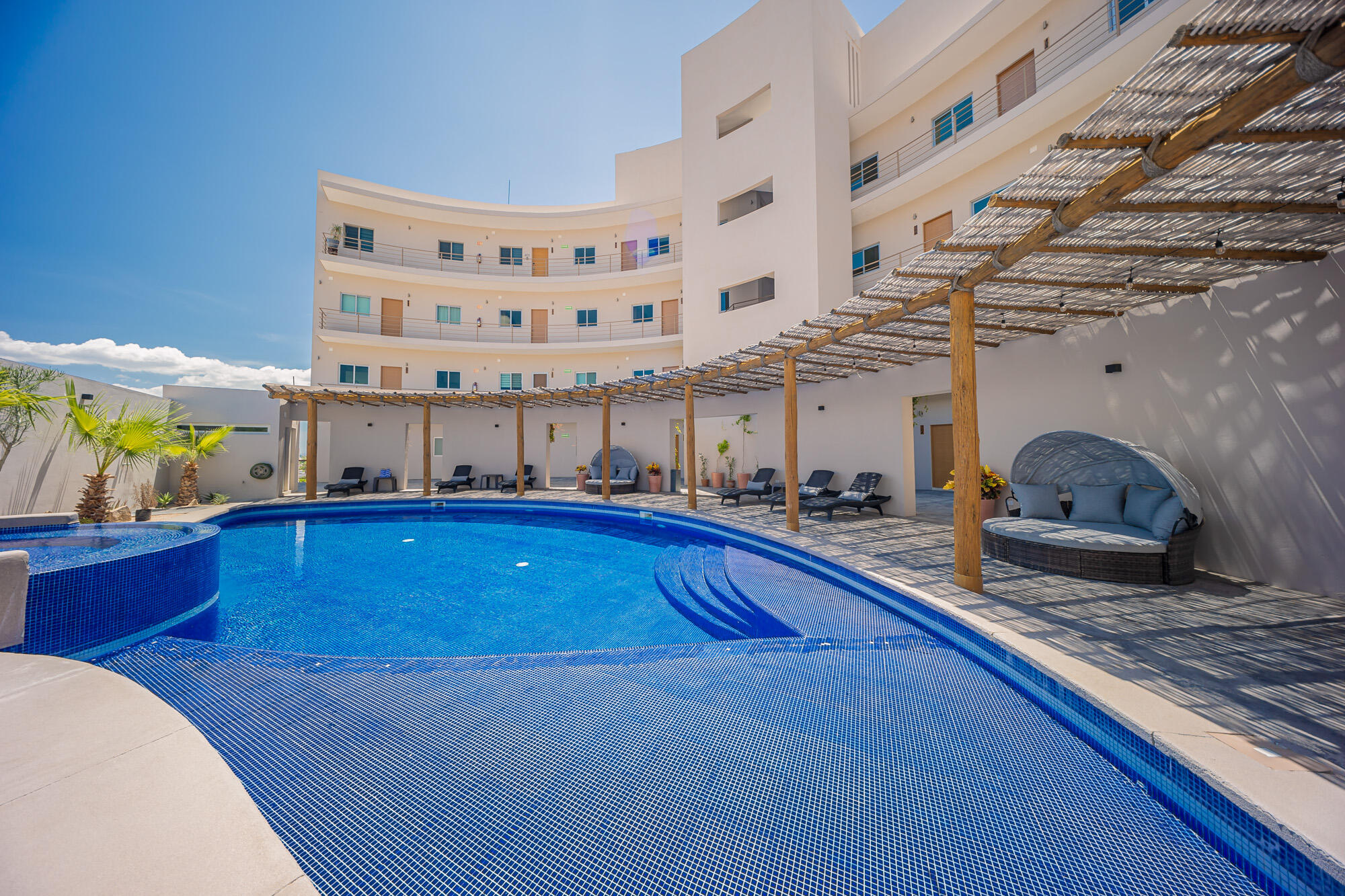 Vista Marina 301