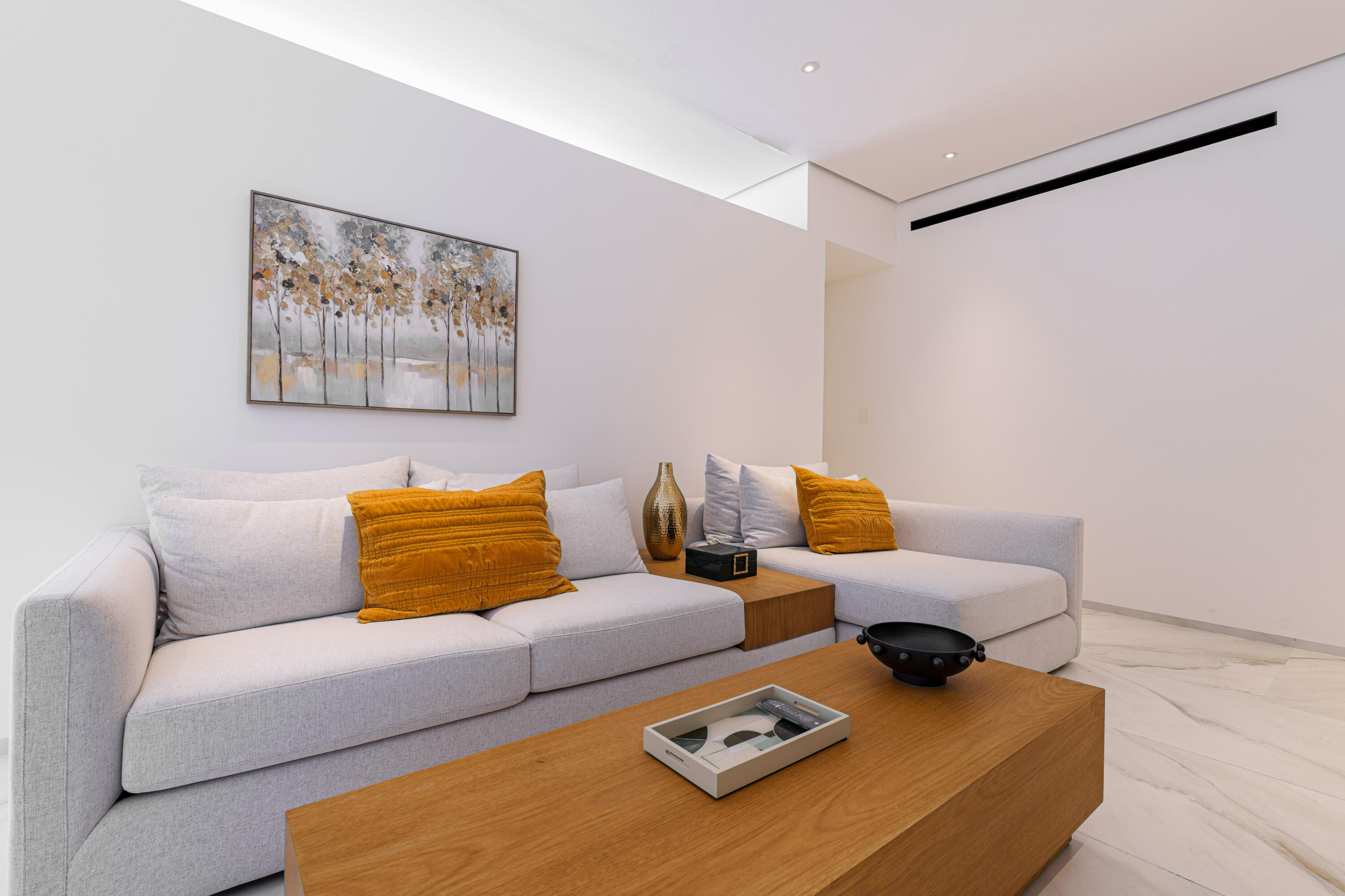 Paseo del Monte Club Campestre, Cora Sunset F-202