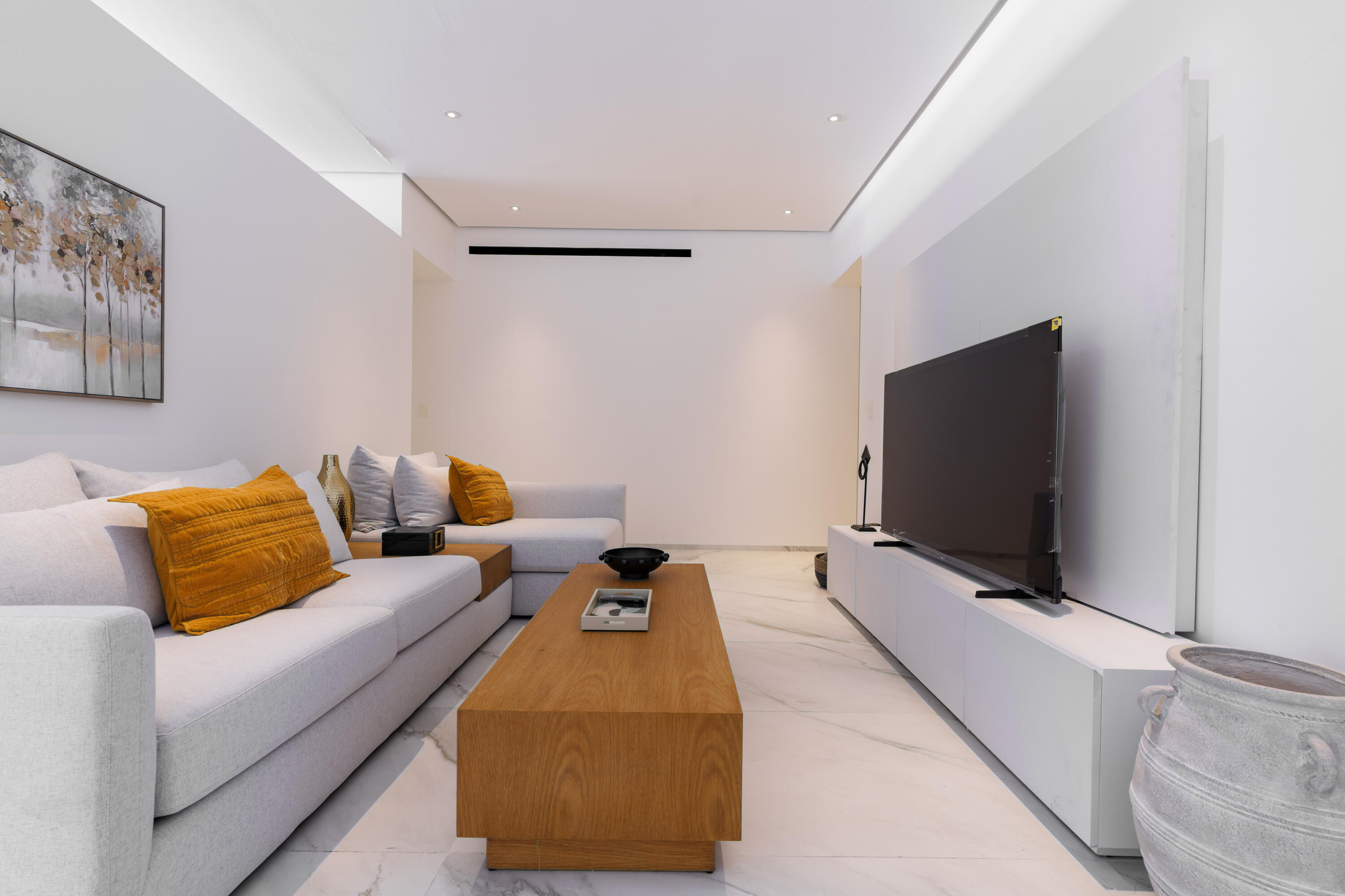 Paseo del Monte Club Campestre, Cora Sunset F-202