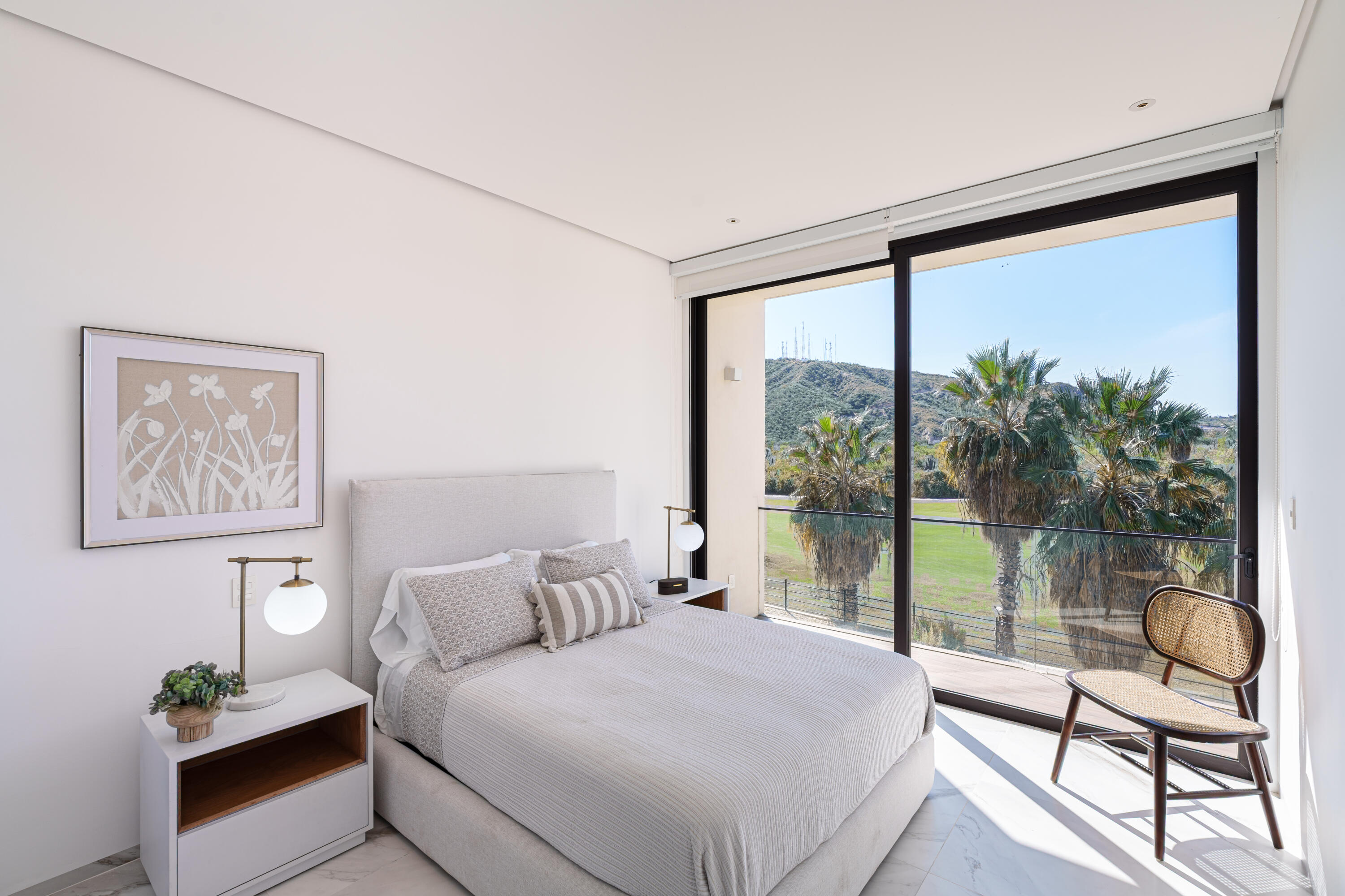 Paseo del Monte Club Campestre, Cora Sunset F-202