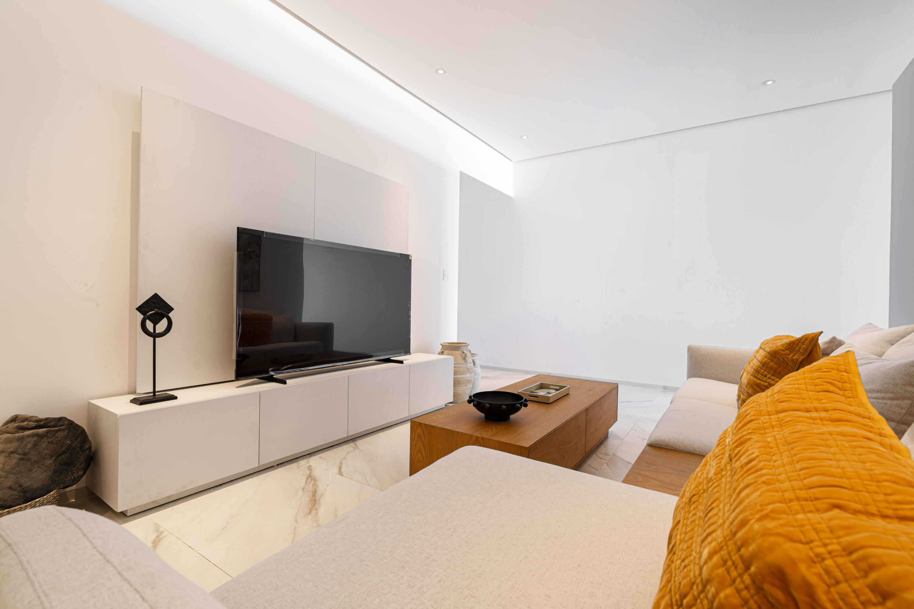 Paseo del Monte Club Campestre, Cora Sunset F-202