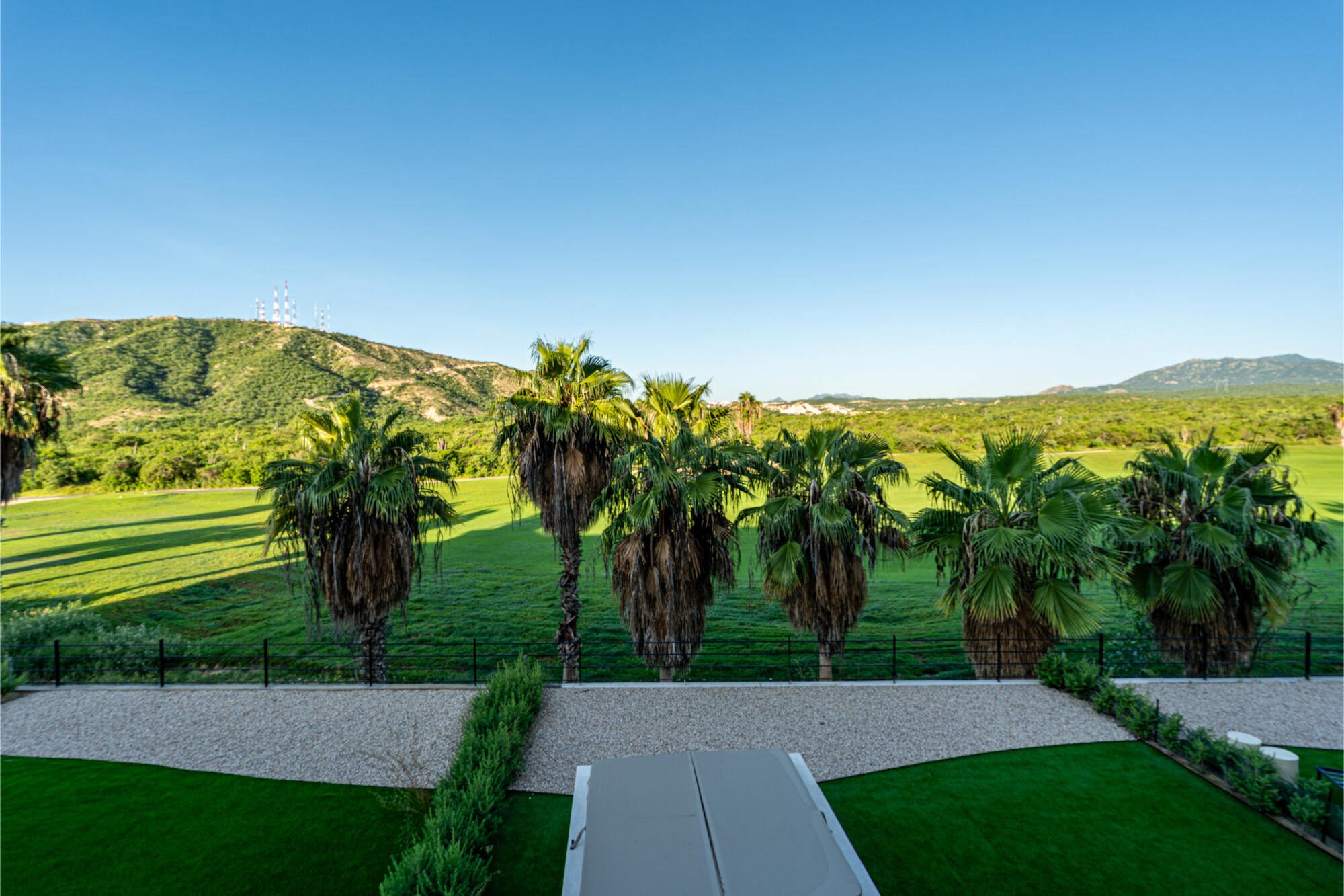 Paseo del Monte Club Campestre, Cora Sunset F-202