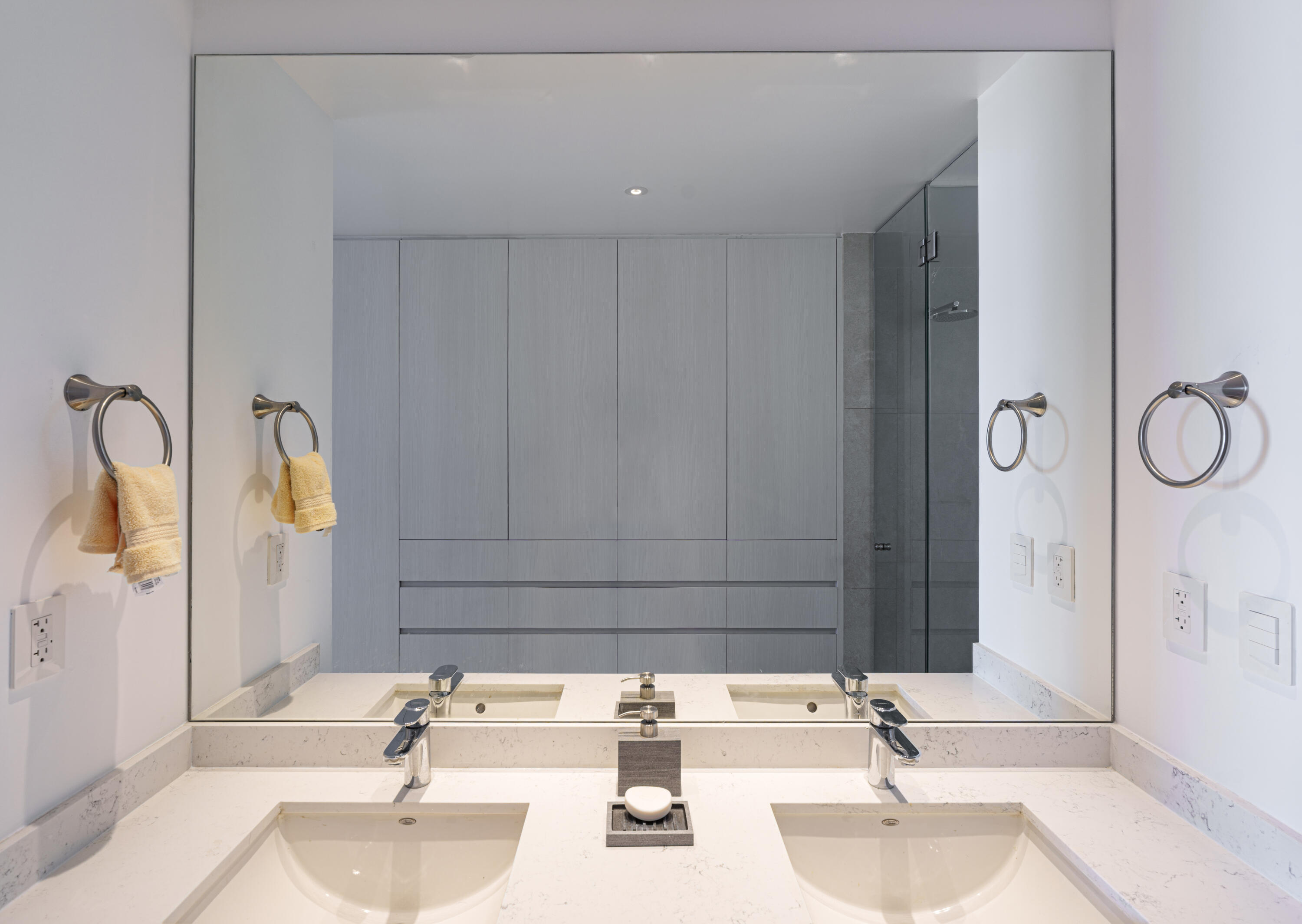 Paseo del Monte Club Campestre, Cora Sunset F-202