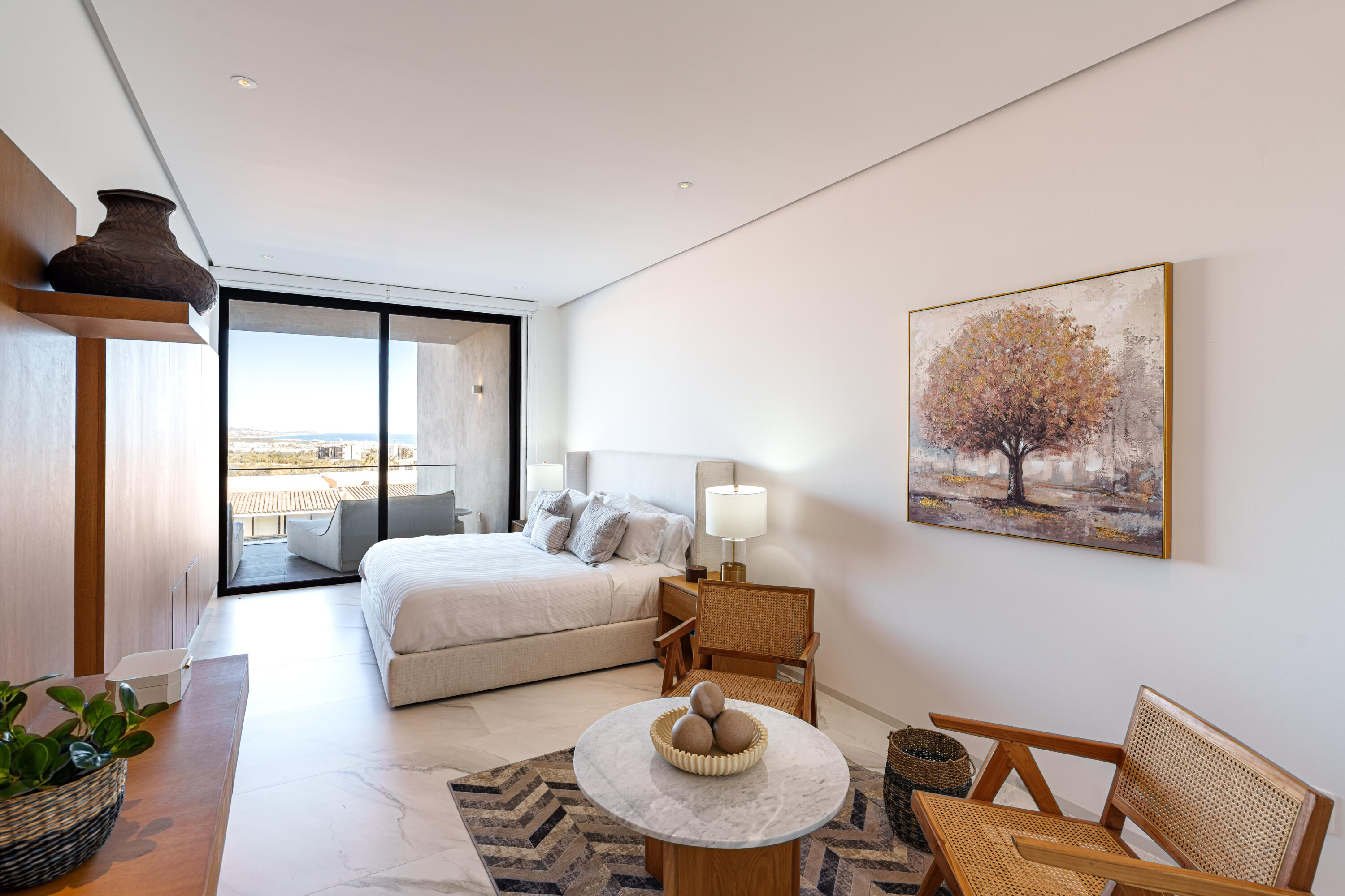 Paseo del Monte Club Campestre, Cora Sunset F-202