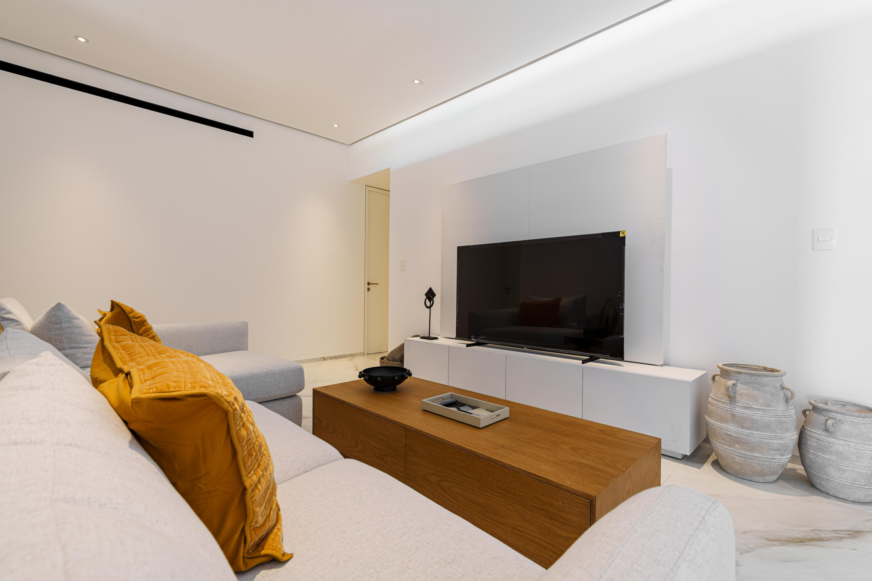 Paseo del Monte Club Campestre, Cora Sunset F-202