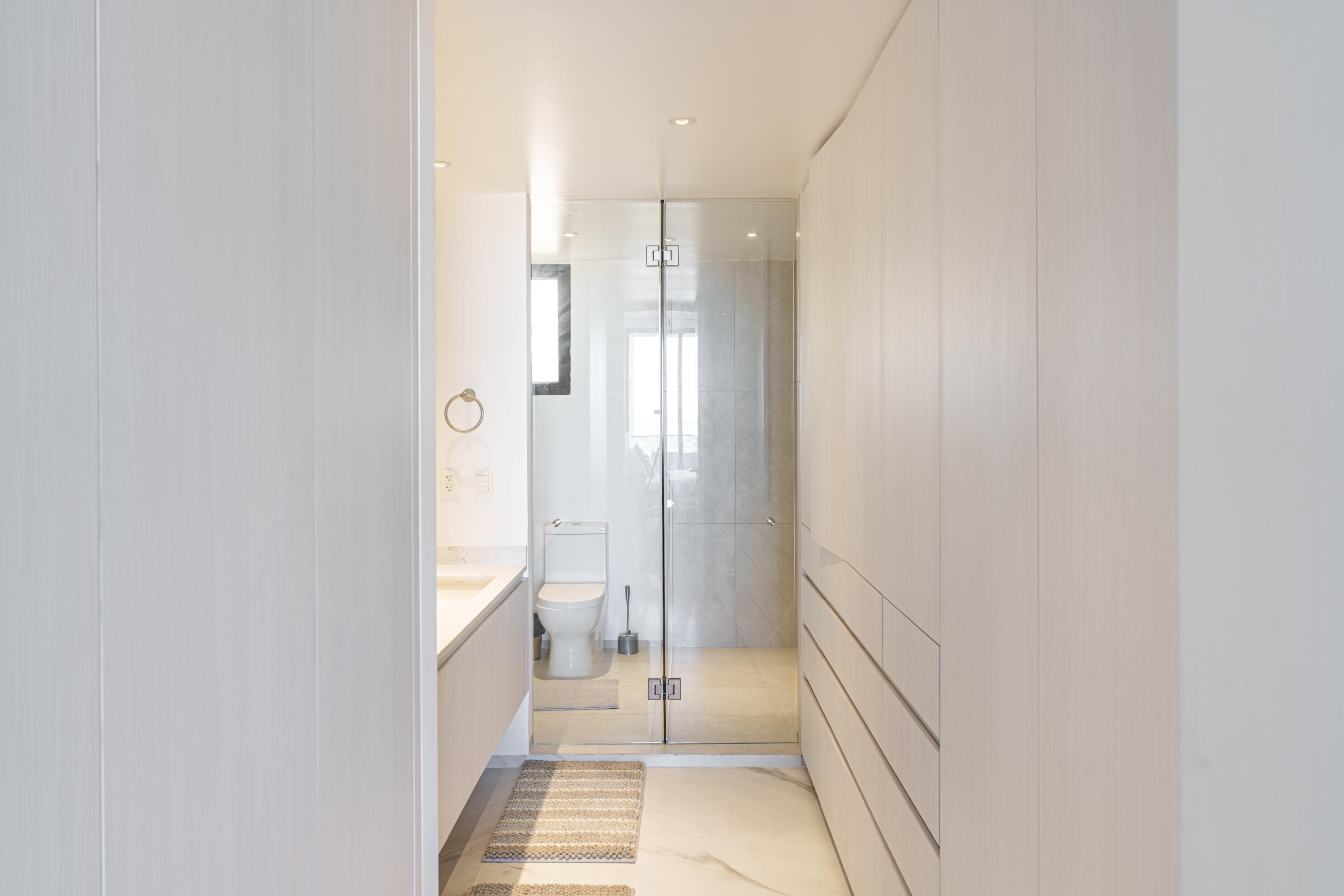 Paseo del Monte Club Campestre, Cora Sunset F-202