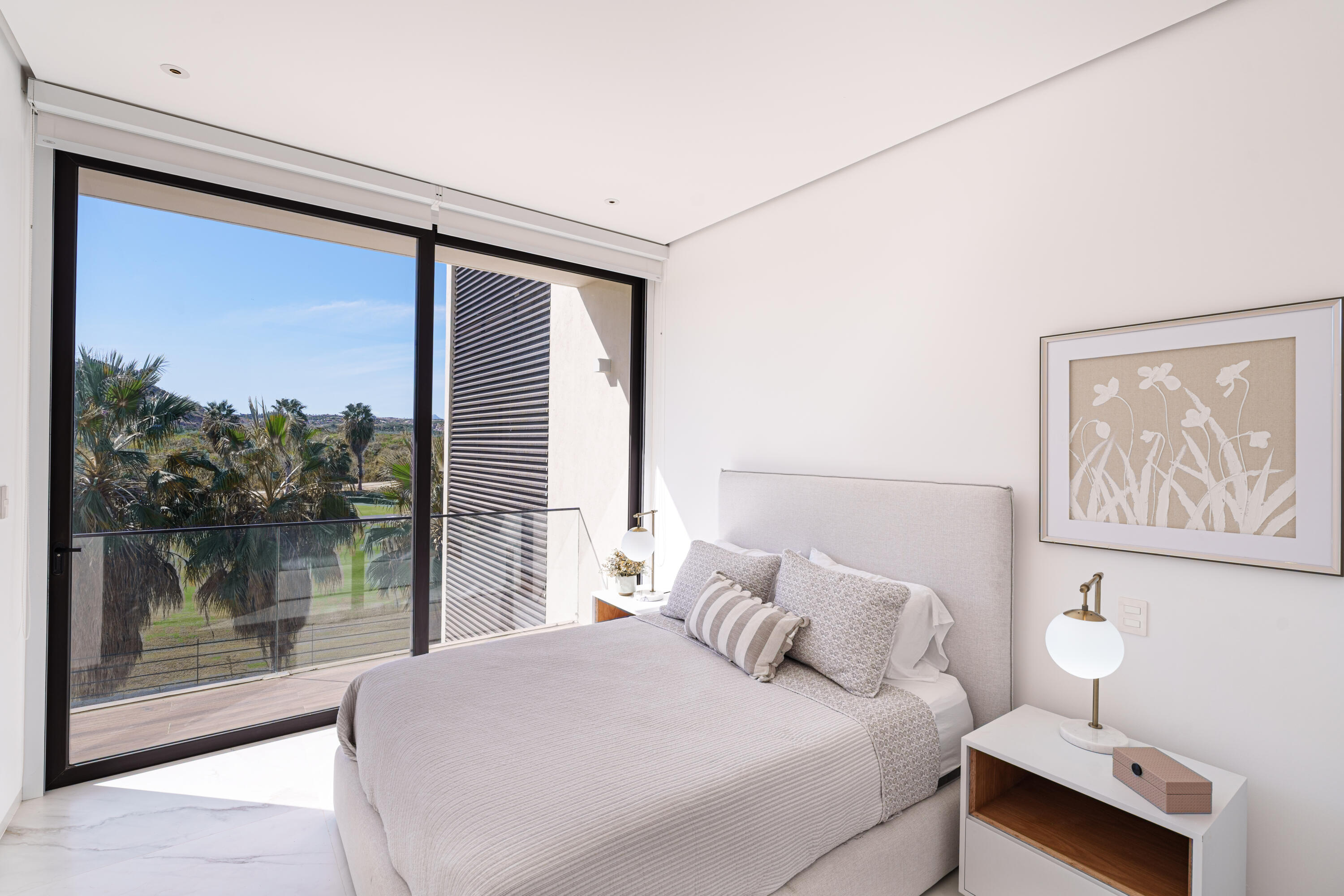 Paseo del Monte Club Campestre, Cora Sunset F-202