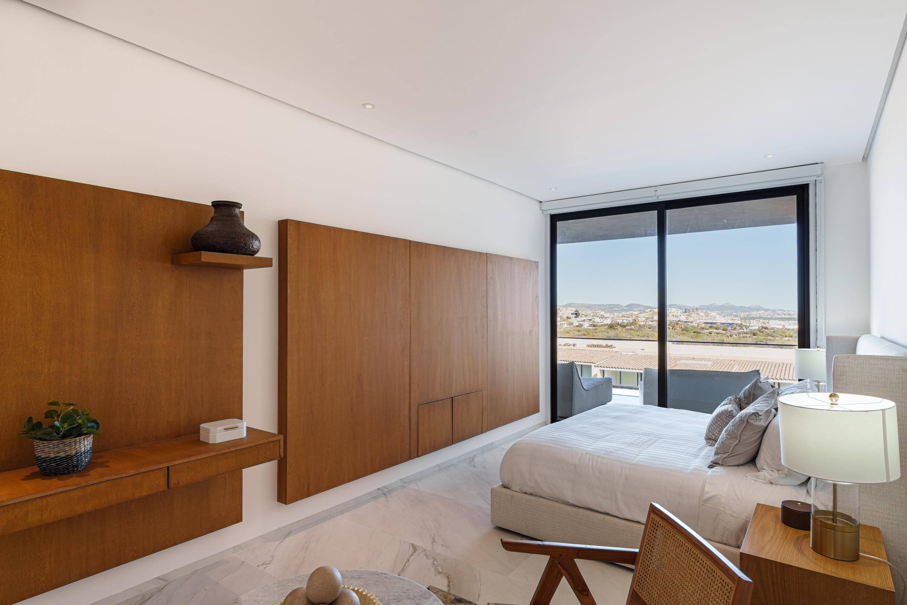 Paseo del Monte Club Campestre, Cora Sunset F-202