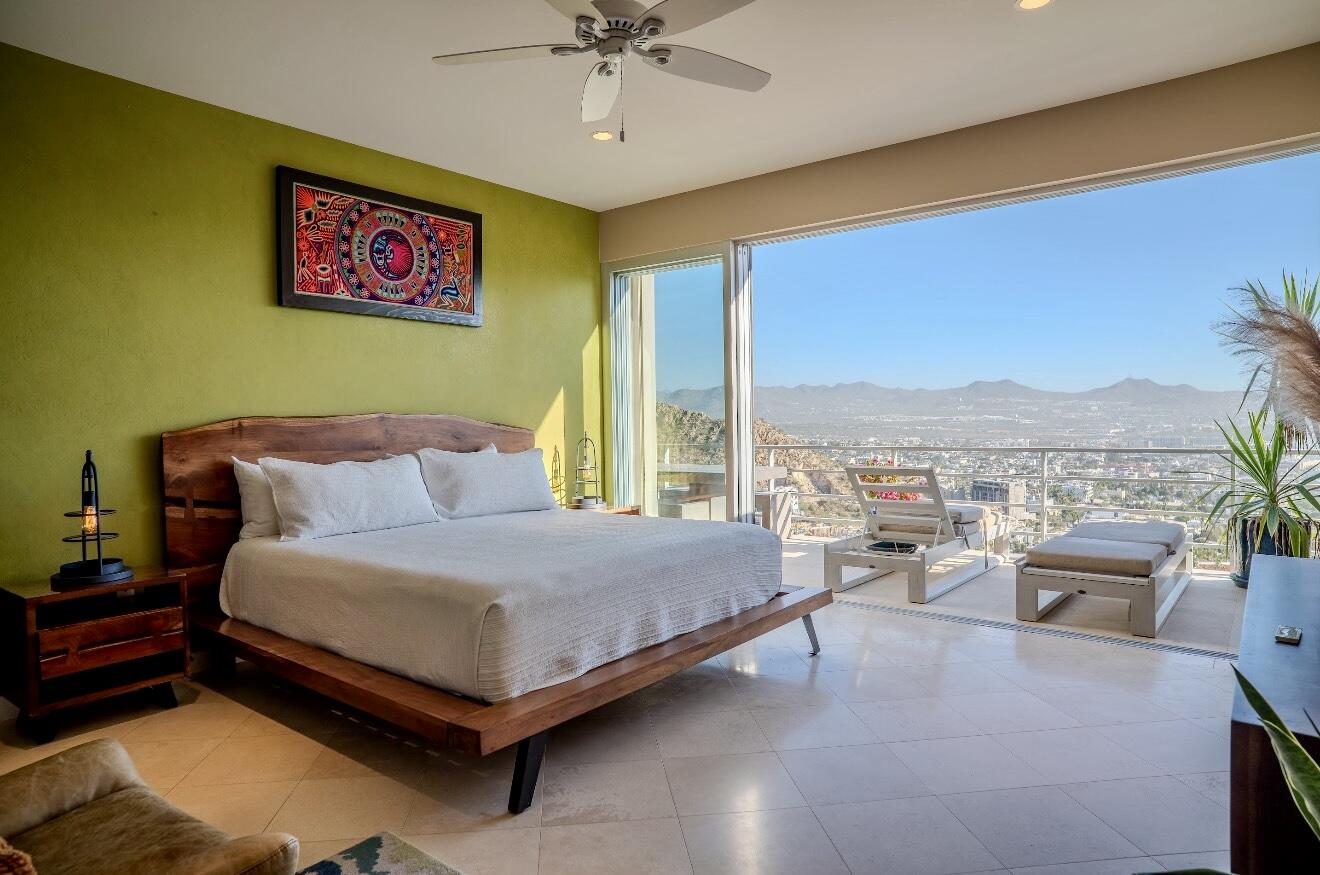 Camino Bonito Ote, Cascadas 732