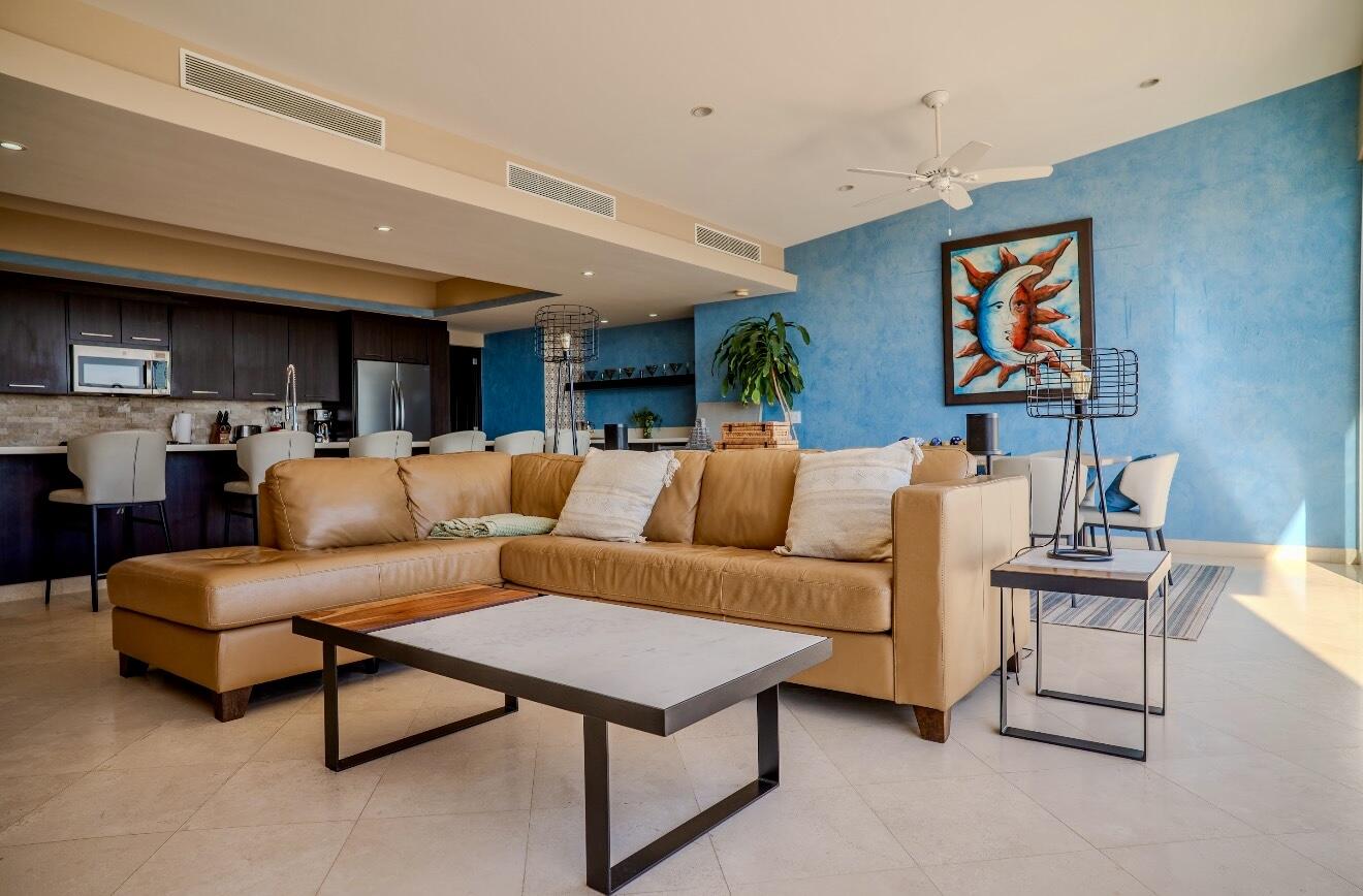 Camino Bonito Ote, Cascadas 732