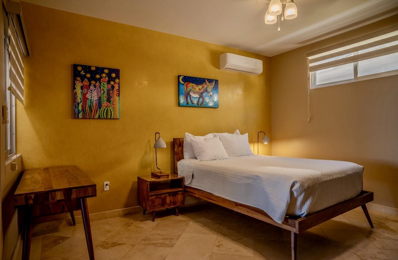 Camino Bonito Ote, Cascadas 732