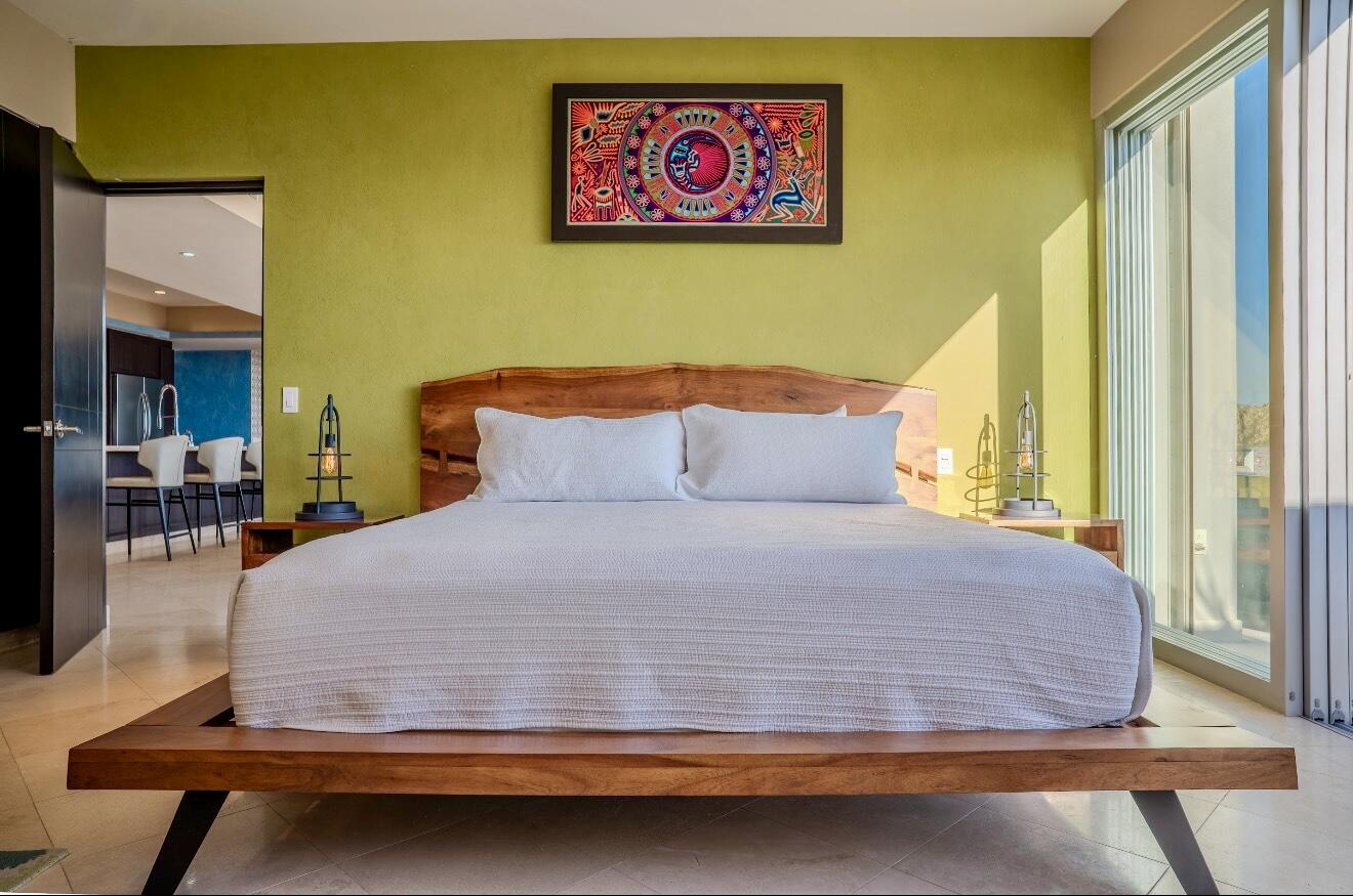 Camino Bonito Ote, Cascadas 732