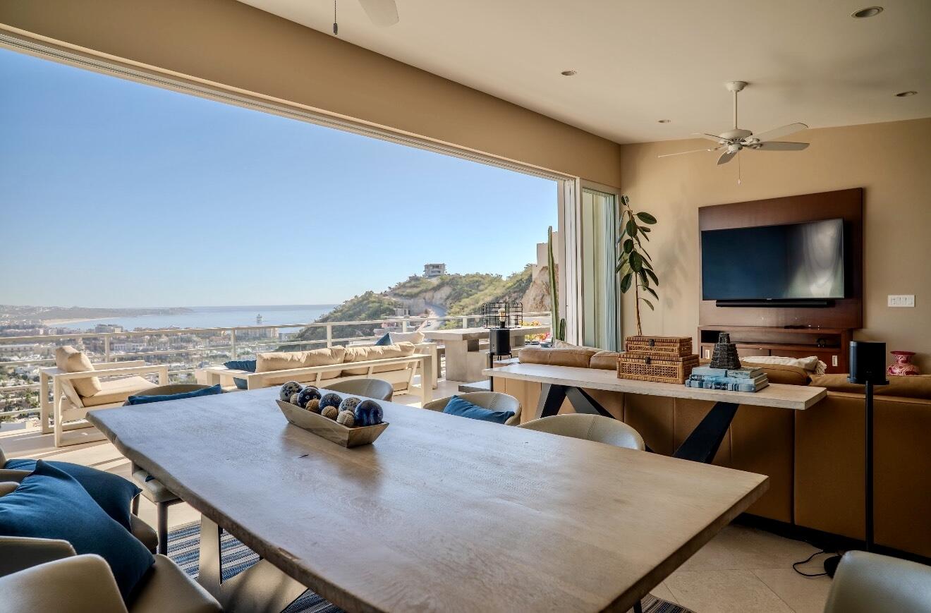 Camino Bonito Ote, Cascadas 732