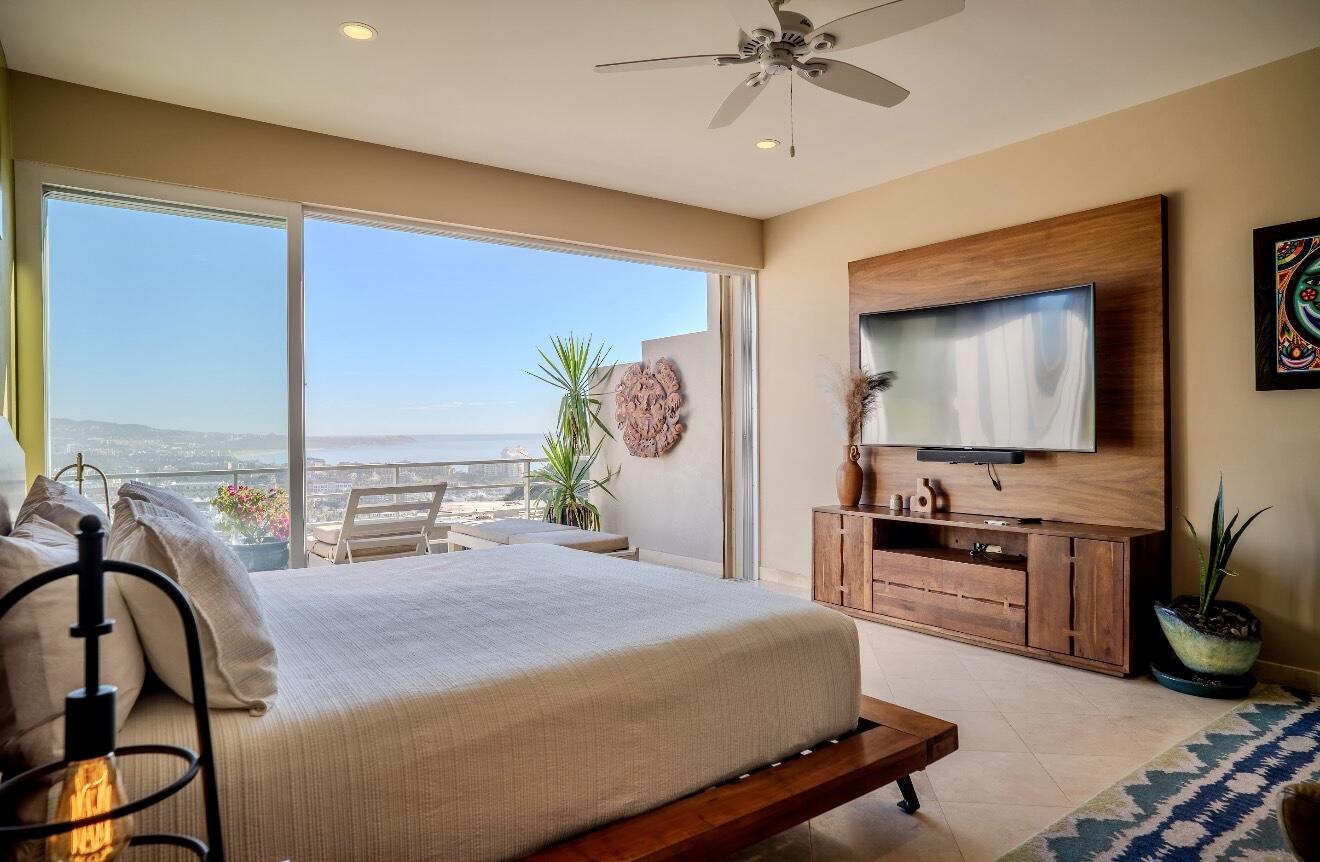 Camino Bonito Ote, Cascadas 732