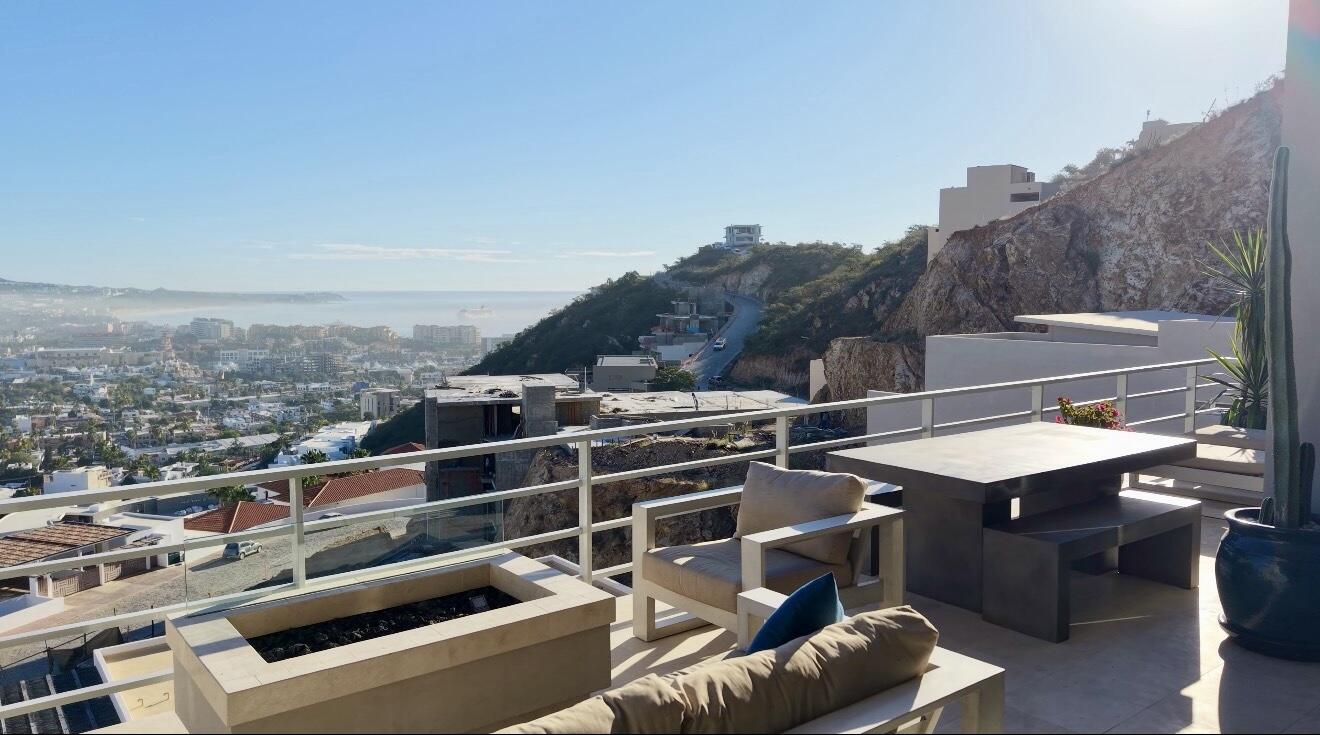 Camino Bonito Ote, Cascadas 732