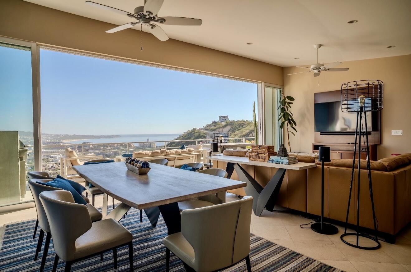 Camino Bonito Ote, Cascadas 732