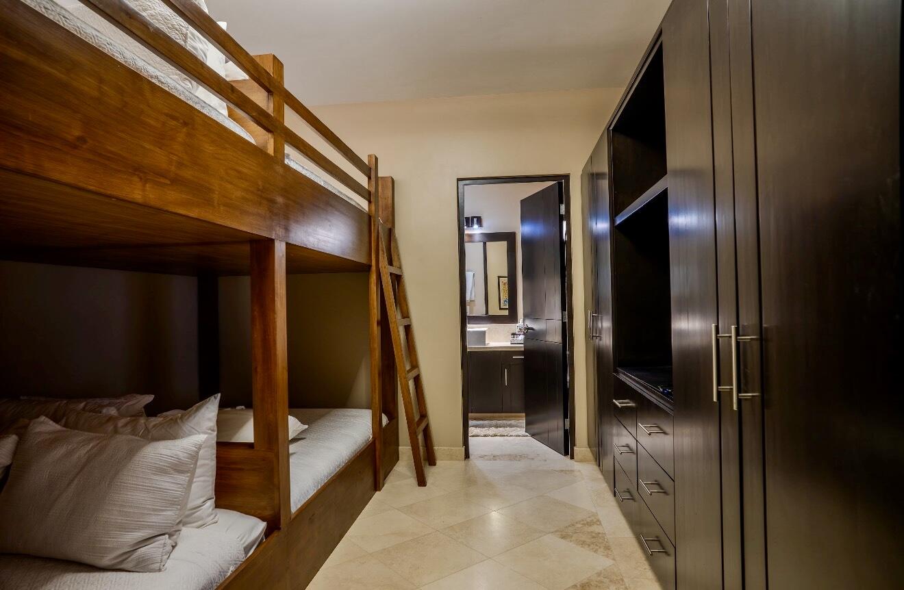 Camino Bonito Ote, Cascadas 732