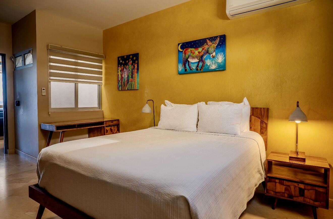 Camino Bonito Ote, Cascadas 732