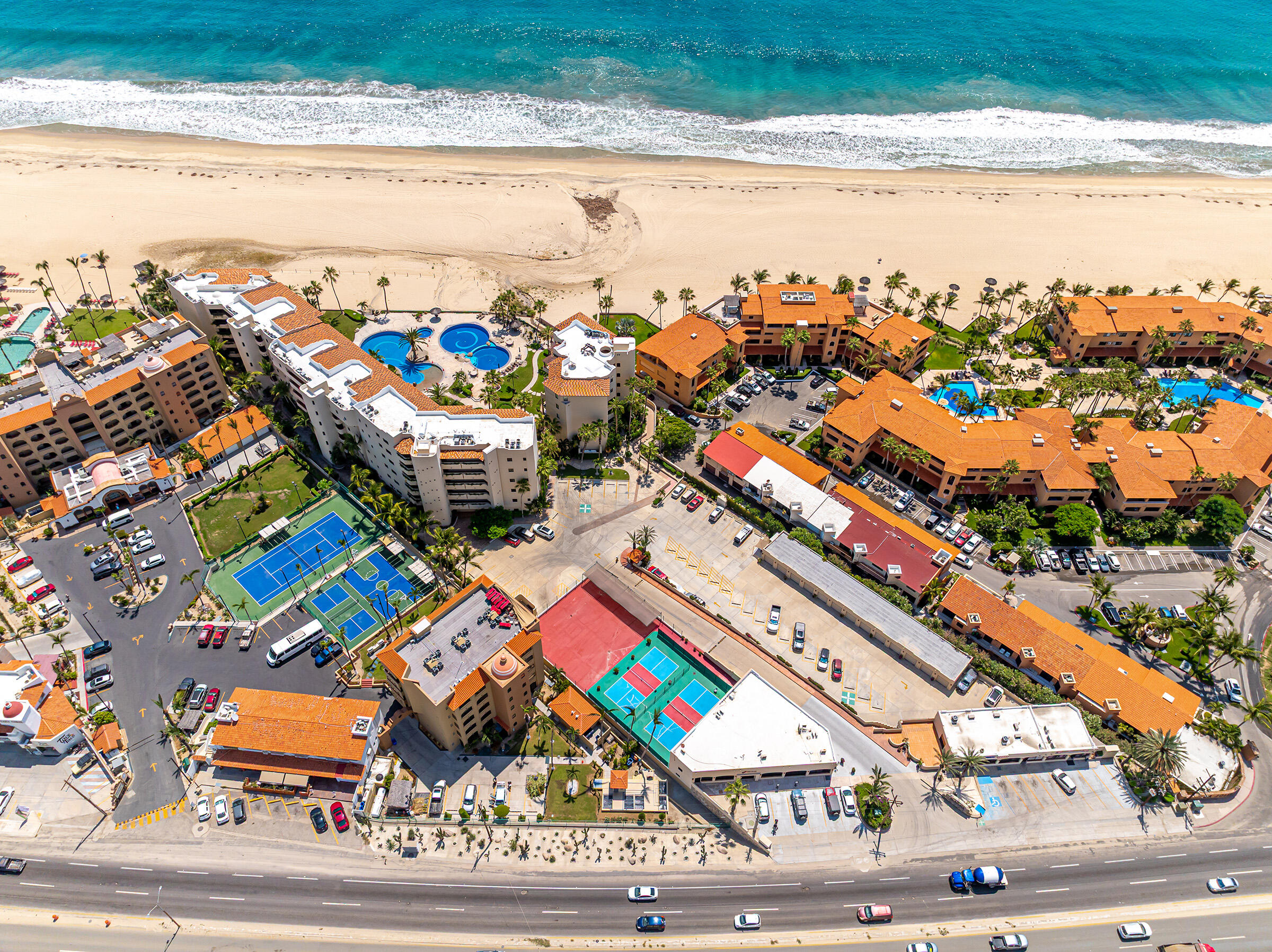 El Zalate 4-503