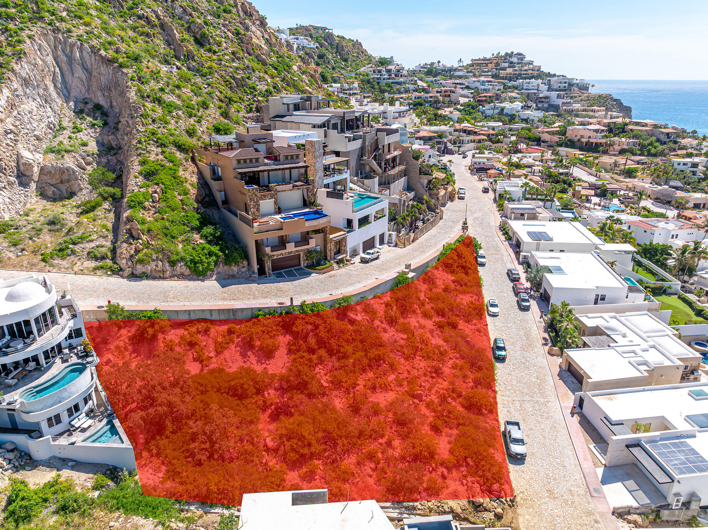 Callejon Del Angel, Lot 2, Block 37