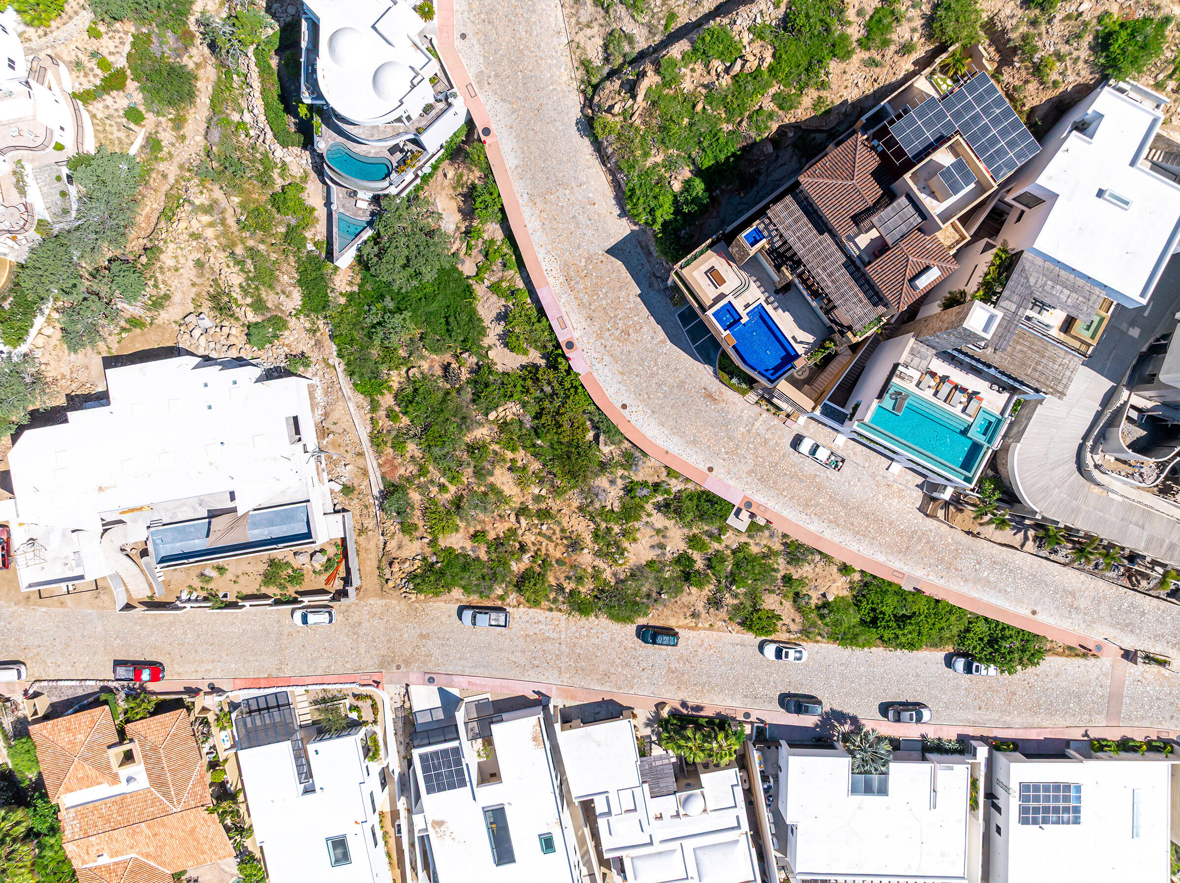 Callejon Del Angel, Lot 2, Block 37