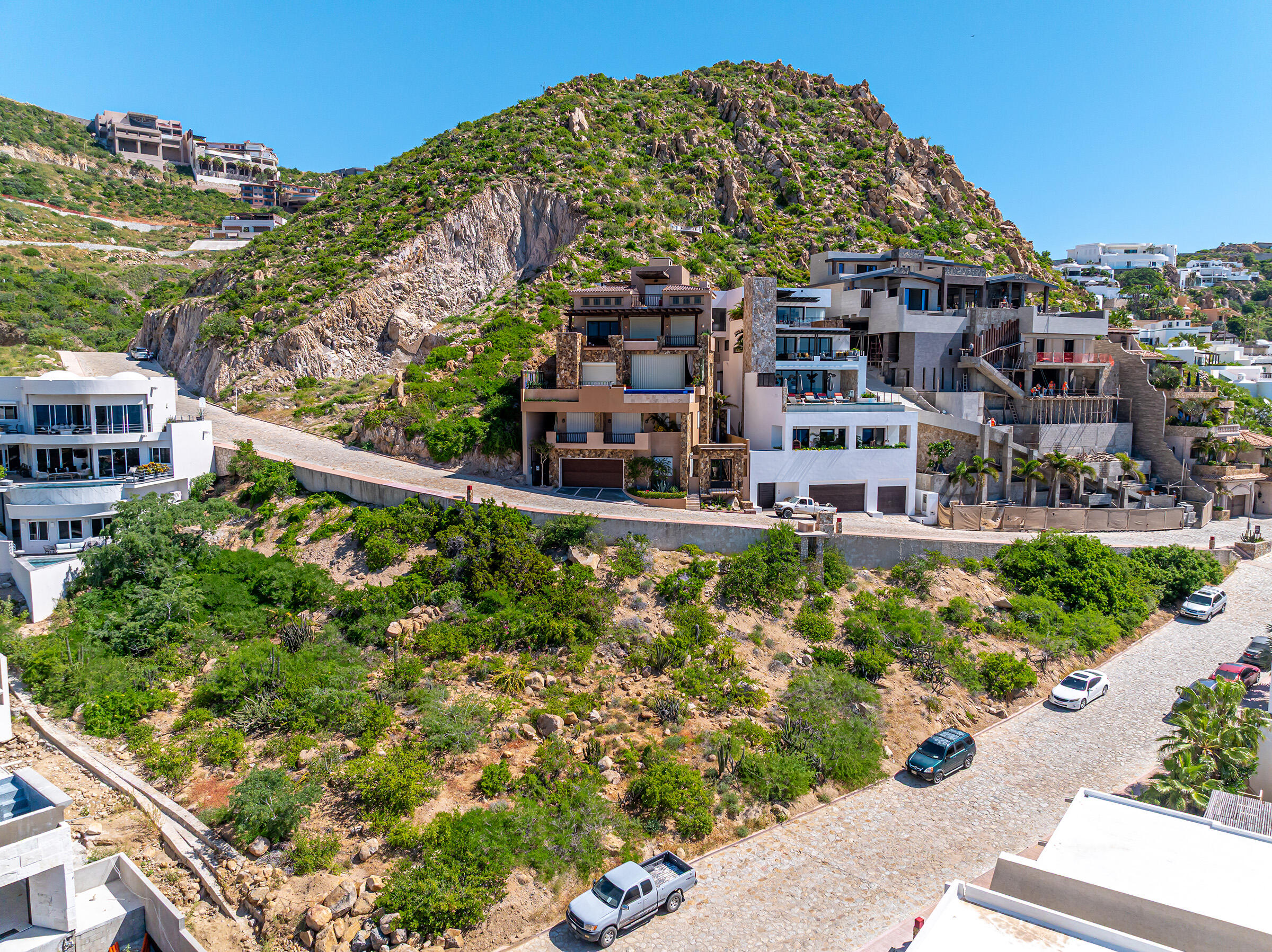 Callejon Del Angel, Lot 2, Block 37