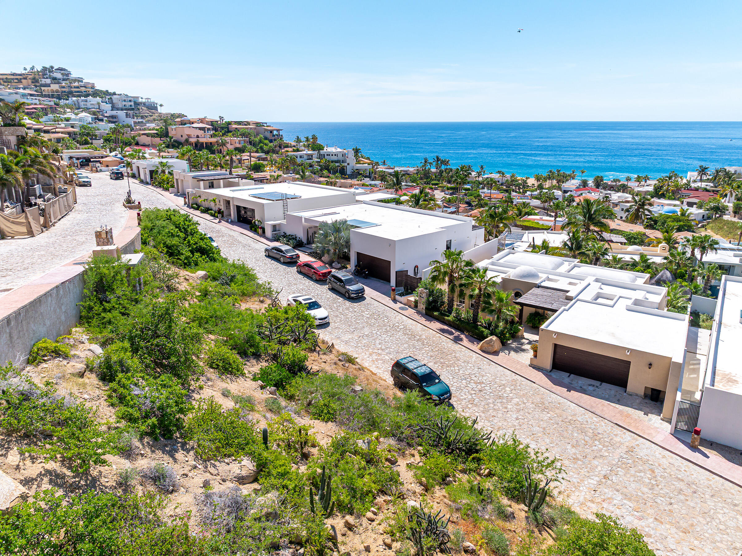 Callejon Del Angel, Lot 2, Block 37