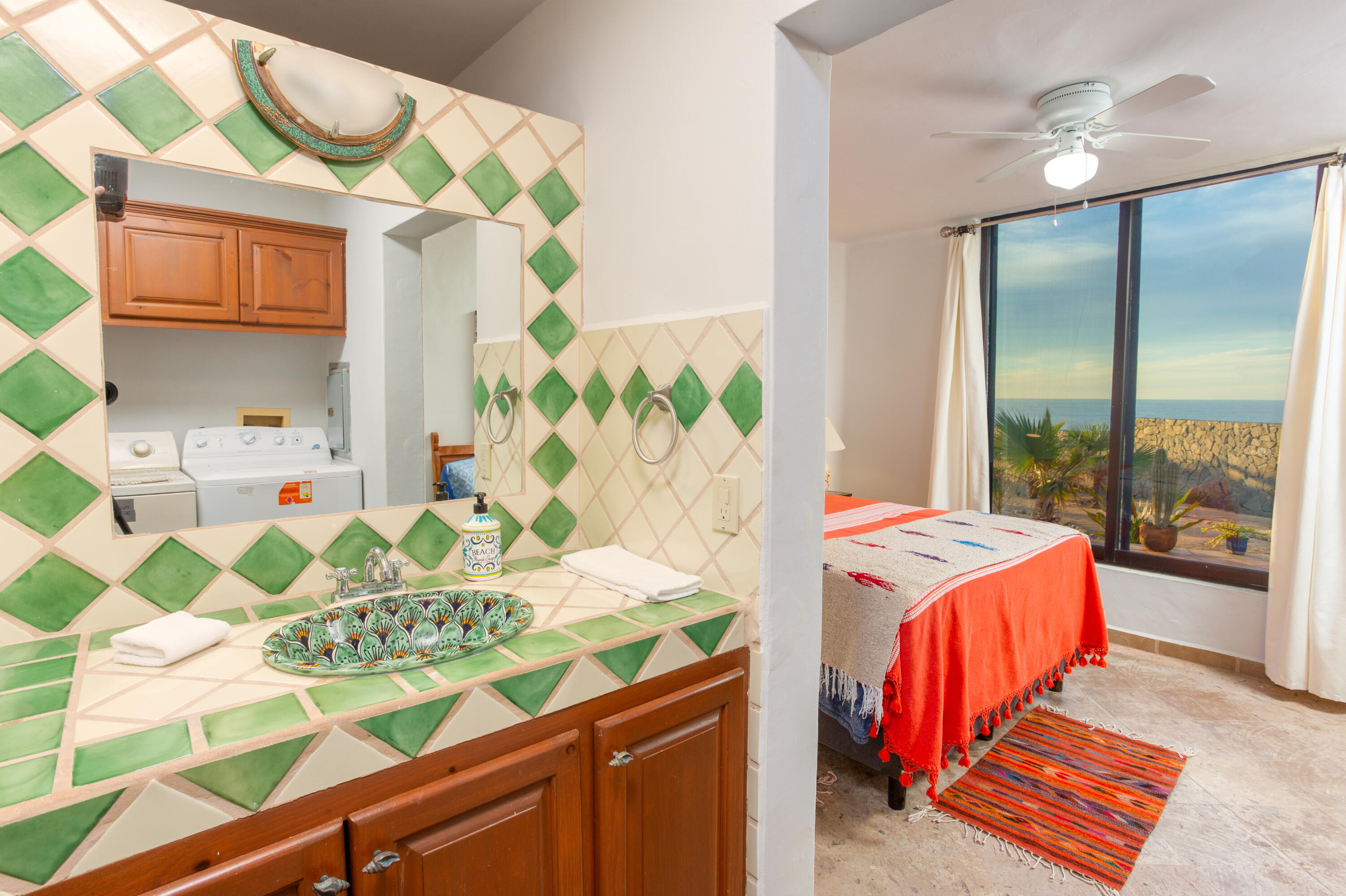 Rancho 82, Elias Calles