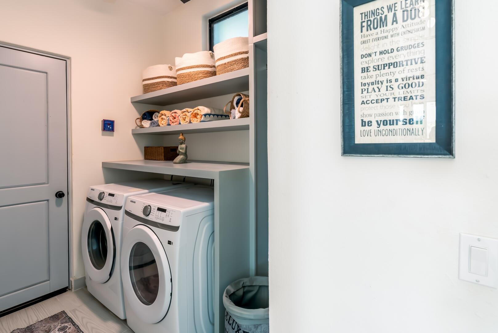 Camino Costero, Casa Portofino