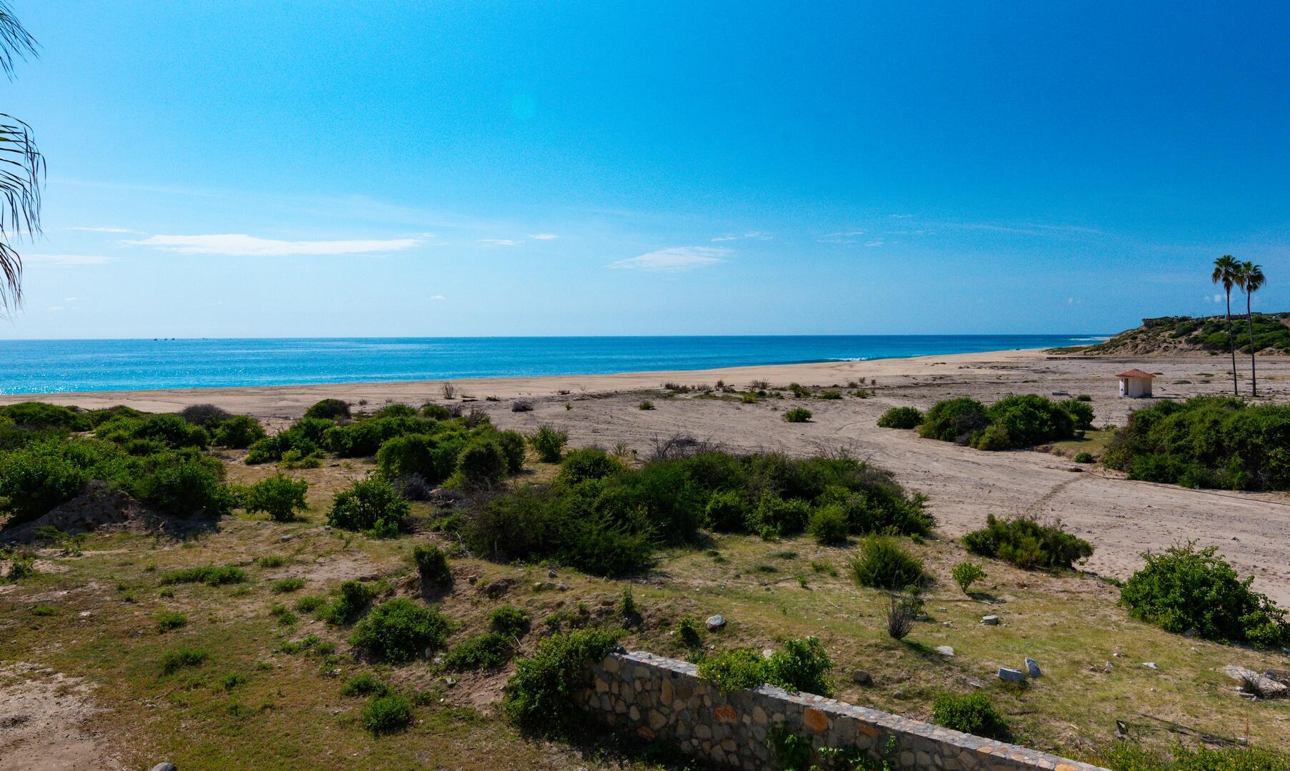 Camino Costero, Casa Portofino